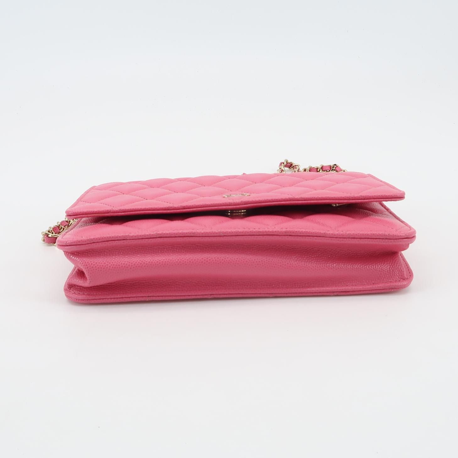 Chanel Chanel Women os Crossbody Bags Size ONE SIZE - 6 Thumbnail