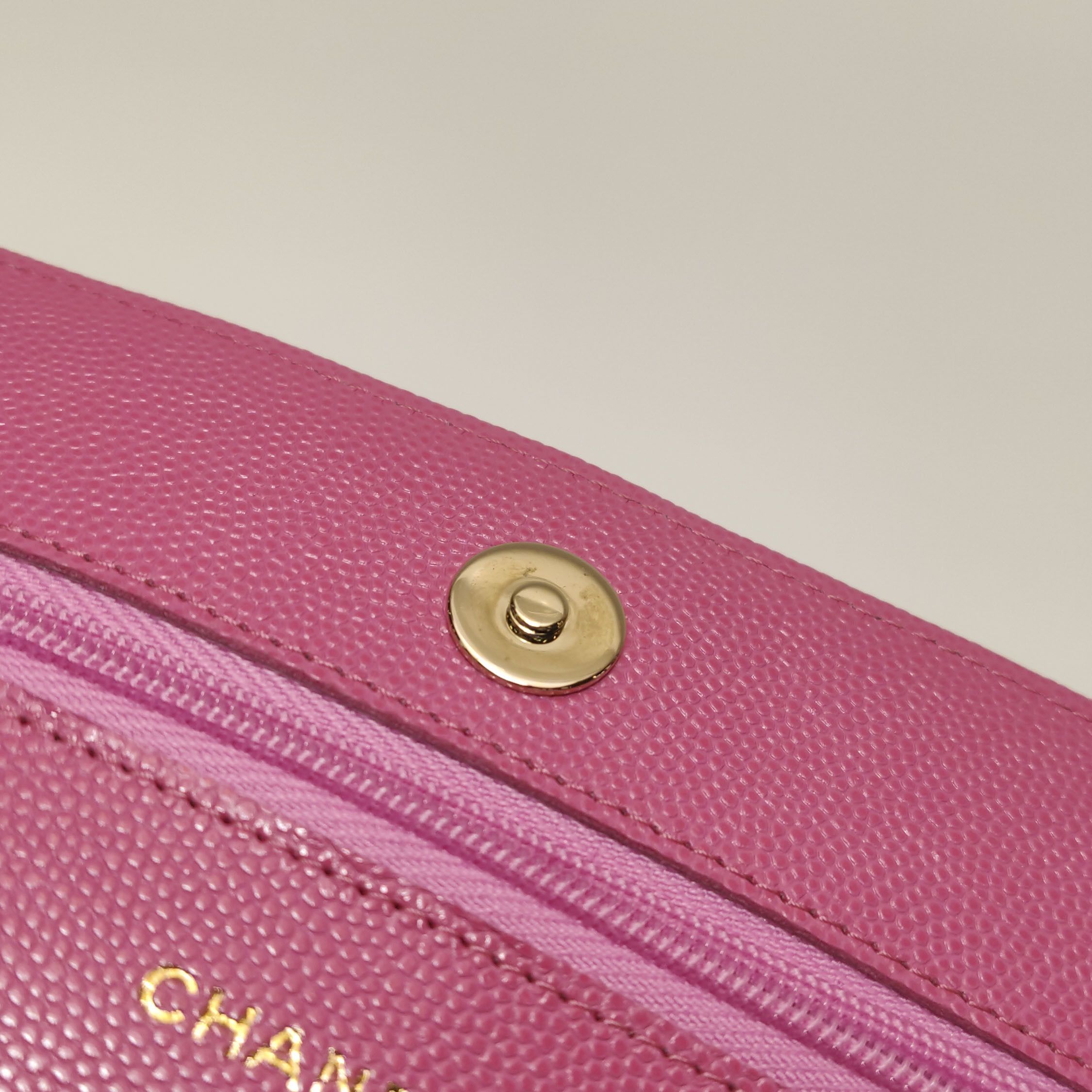 Chanel Chanel Women os Crossbody Bags Size ONE SIZE - 14 Thumbnail