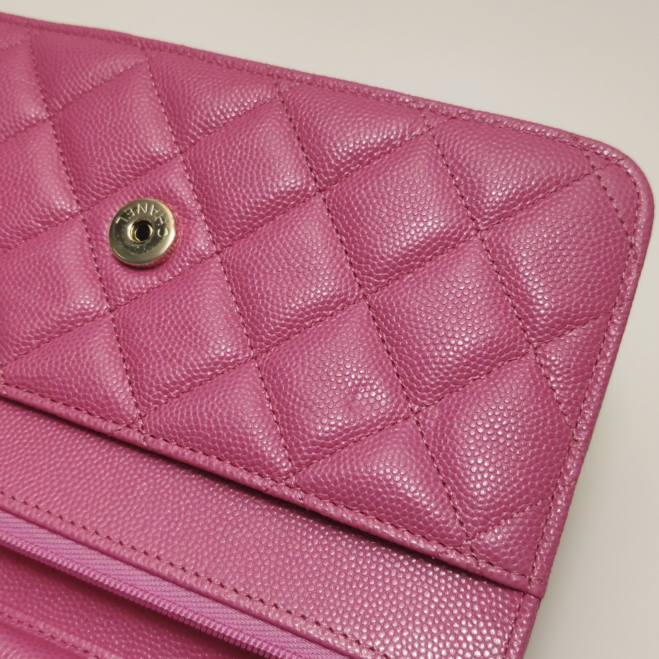Chanel Chanel Women os Crossbody Bags Size ONE SIZE - 10 Thumbnail