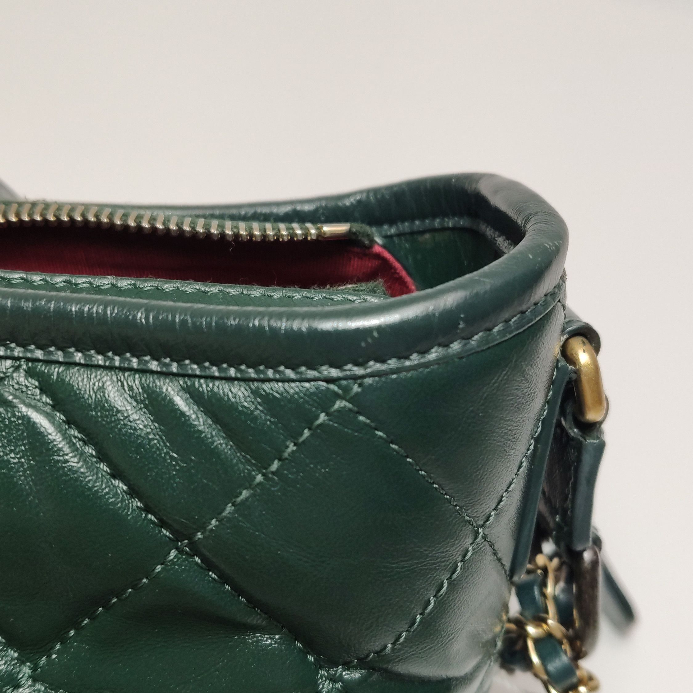 Chanel Chanel Women os Shoulder Bags Size ONE SIZE - 22 Thumbnail