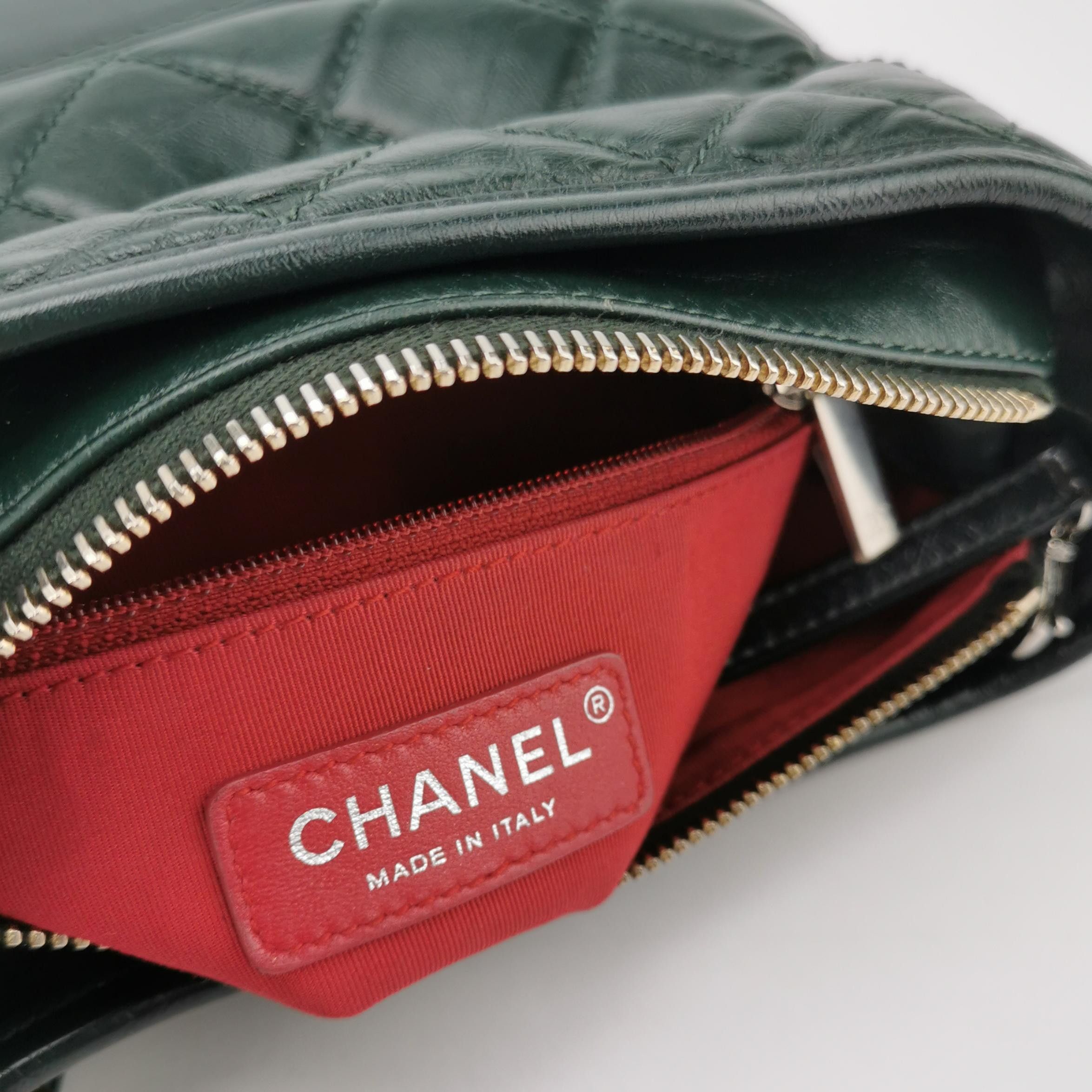 Chanel Chanel Women os Shoulder Bags Size ONE SIZE - 8 Thumbnail