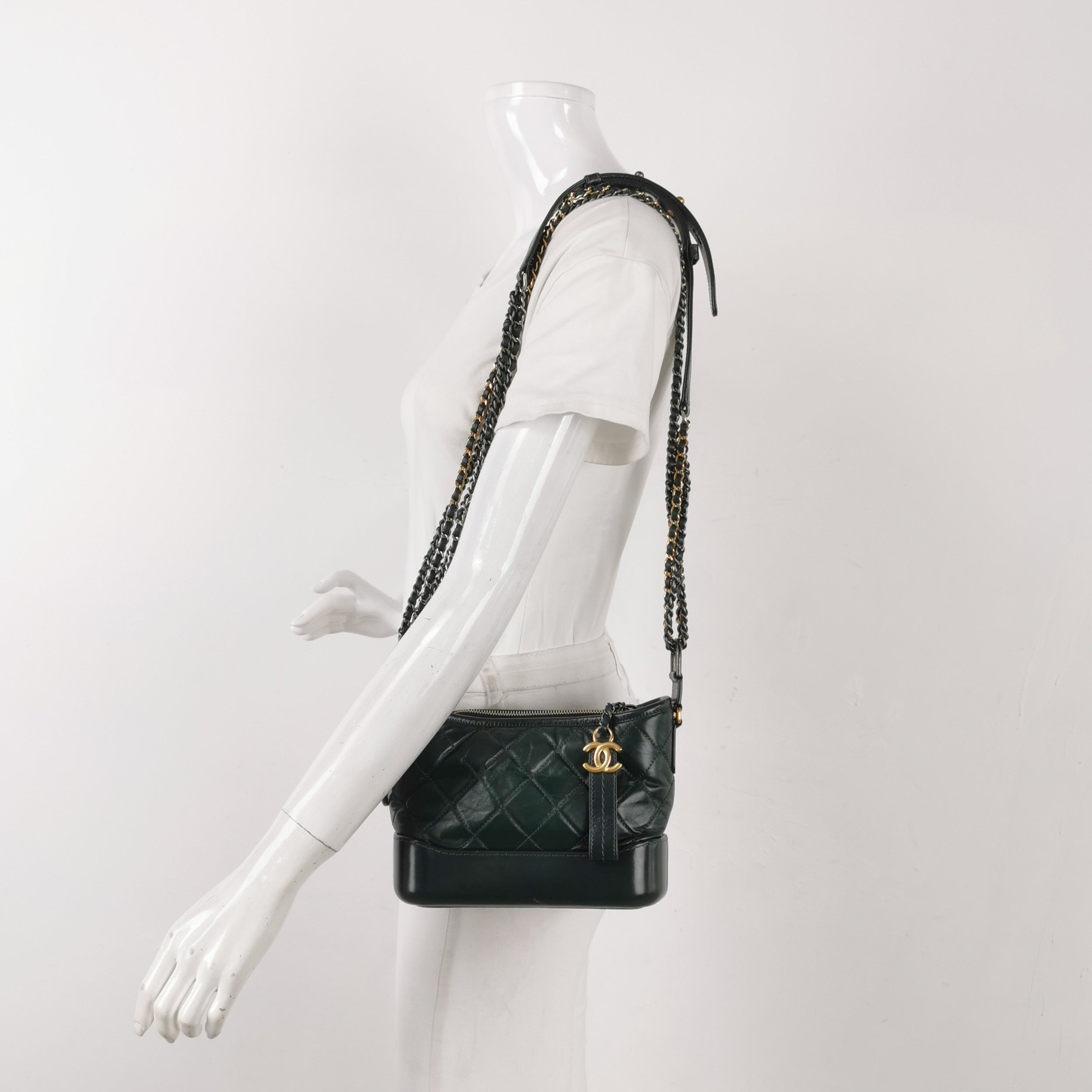 Chanel Chanel Women os Shoulder Bags Size ONE SIZE - 2 Thumbnail