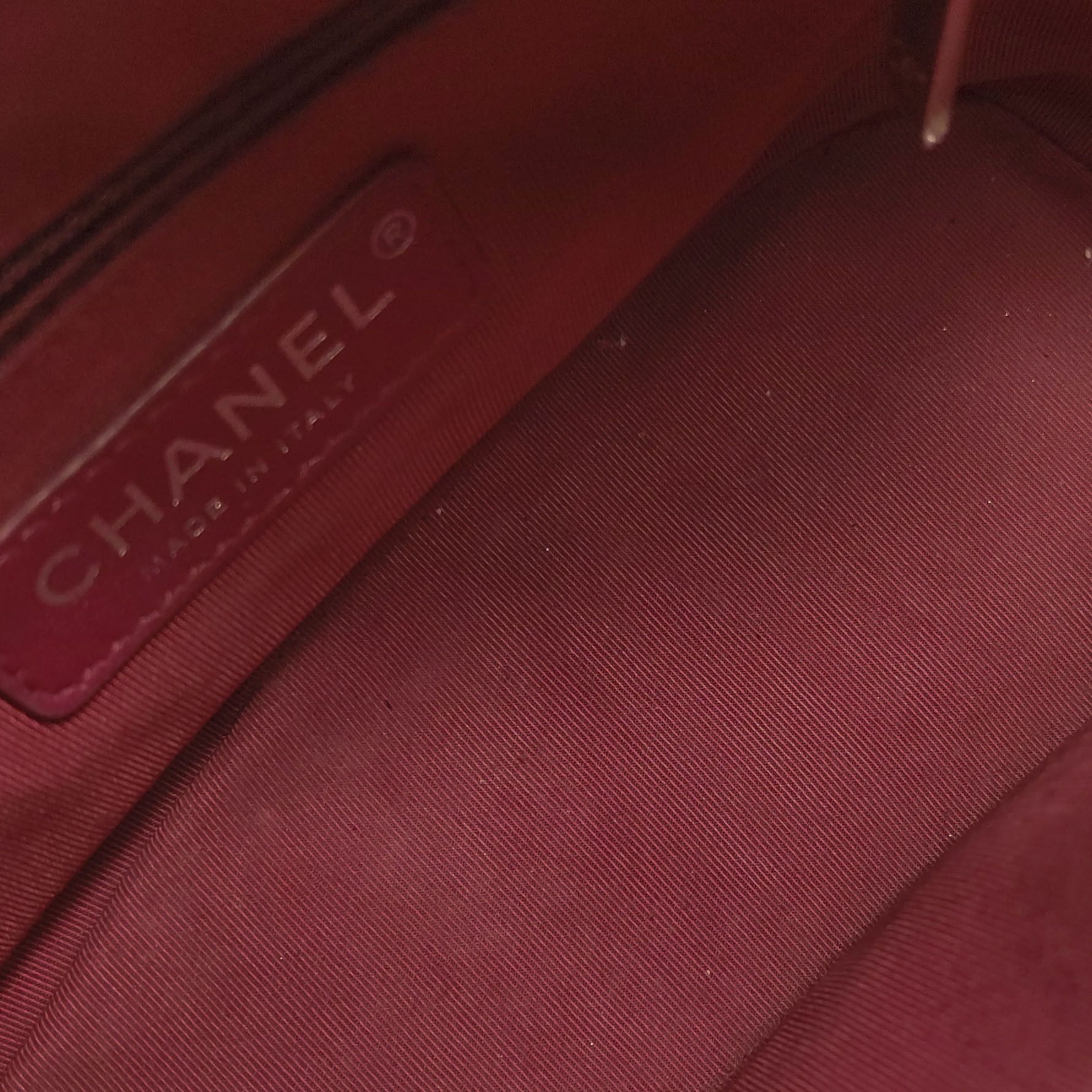 Chanel Chanel Women os Shoulder Bags Size ONE SIZE - 10 Thumbnail
