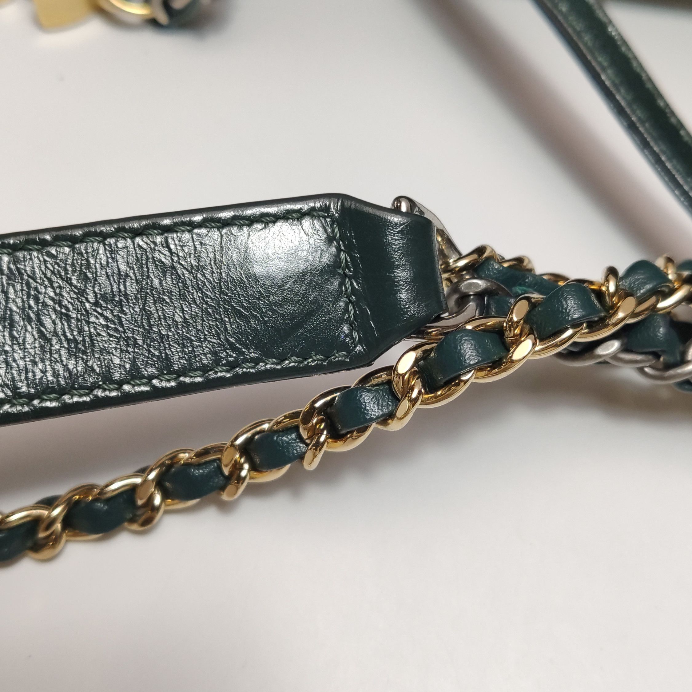 Chanel Chanel Women os Shoulder Bags Size ONE SIZE - 11 Thumbnail