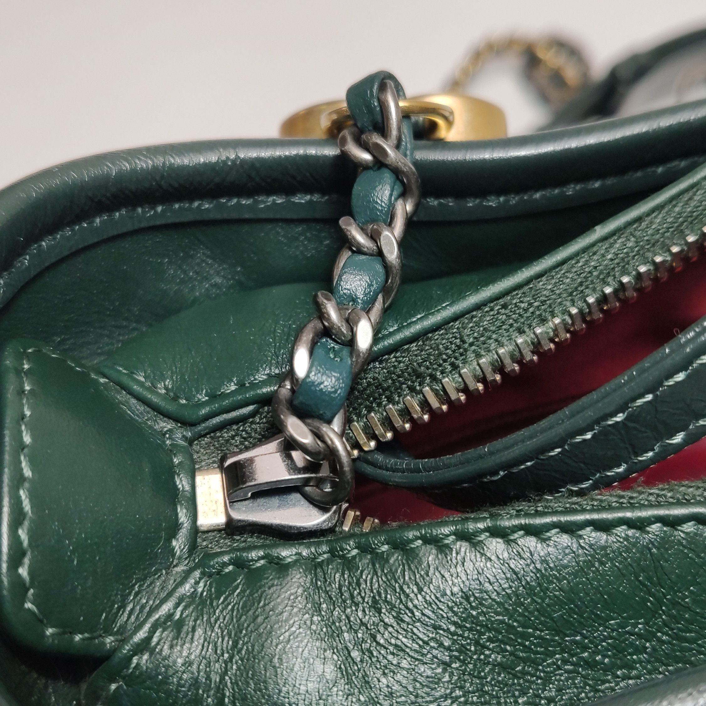 Chanel Chanel Women os Shoulder Bags Size ONE SIZE - 14 Thumbnail
