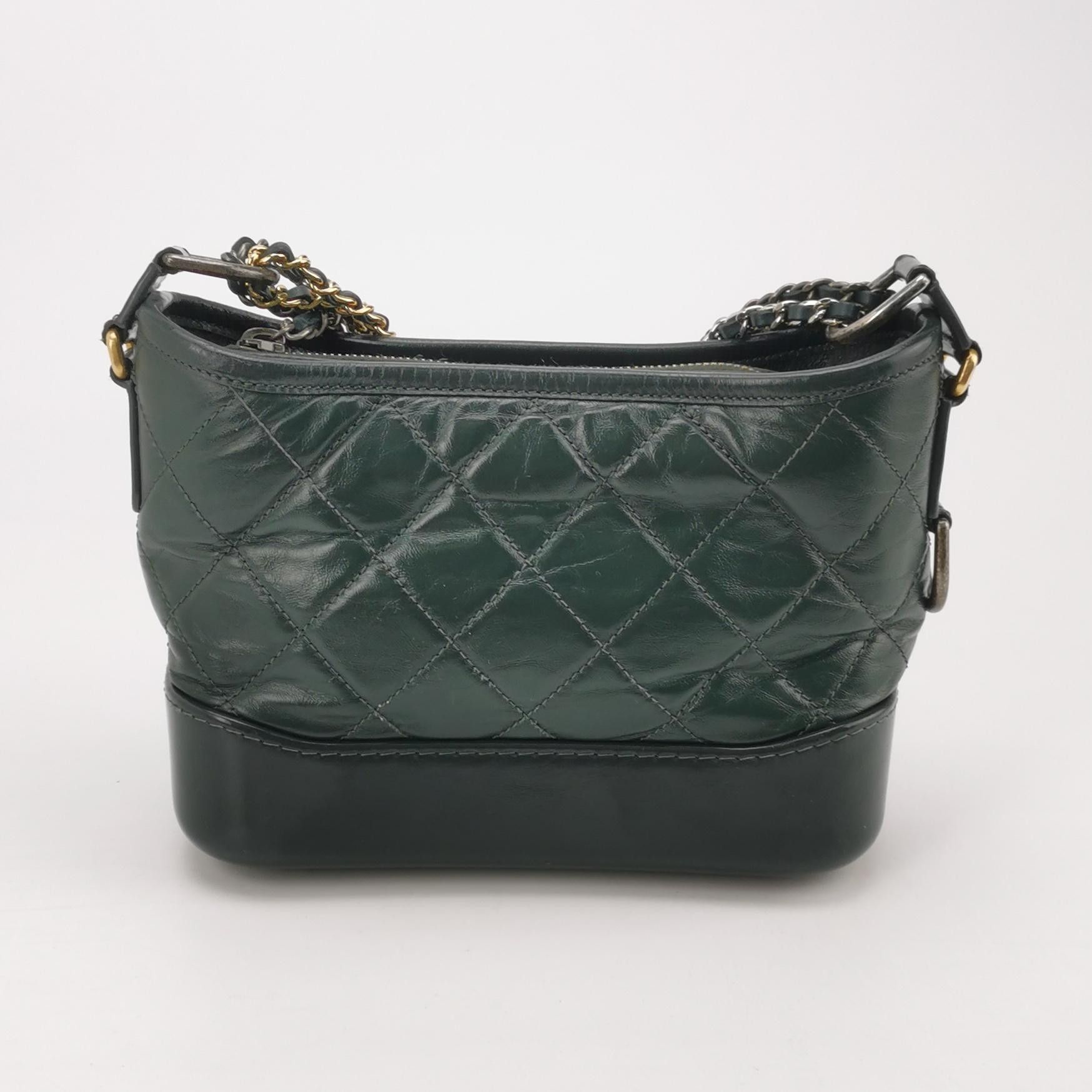 Chanel Chanel Women os Shoulder Bags Size ONE SIZE - 5 Thumbnail