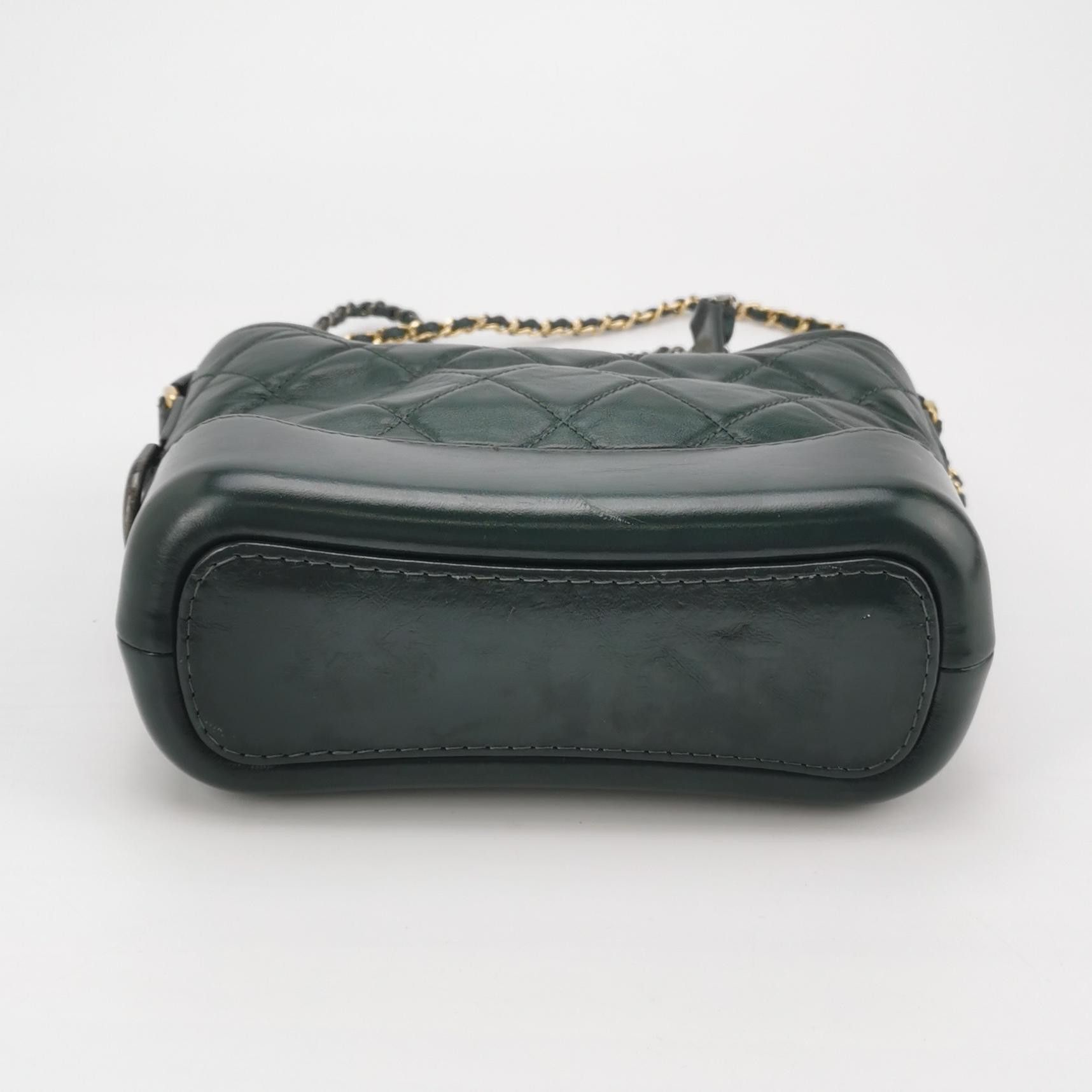 Chanel Chanel Women os Shoulder Bags Size ONE SIZE - 6 Thumbnail