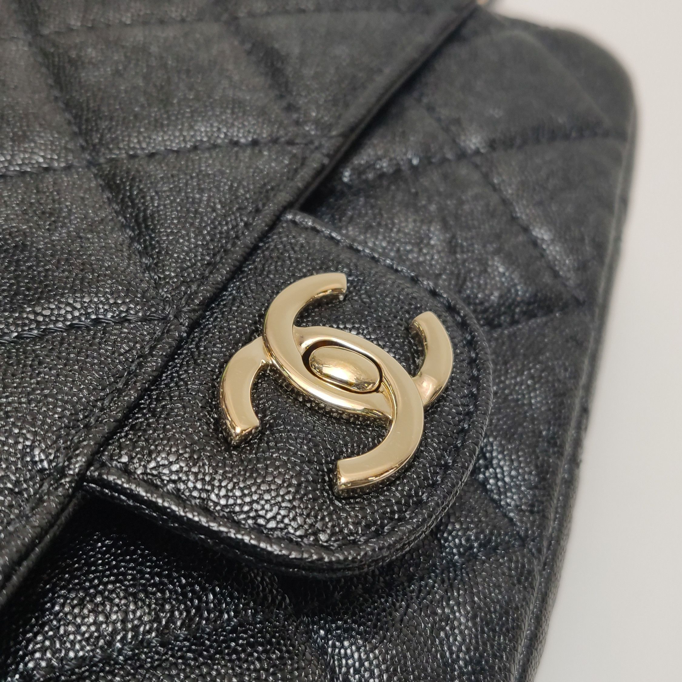 Chanel Chanel Women os Shoulder Bags Size ONE SIZE - 16 Thumbnail