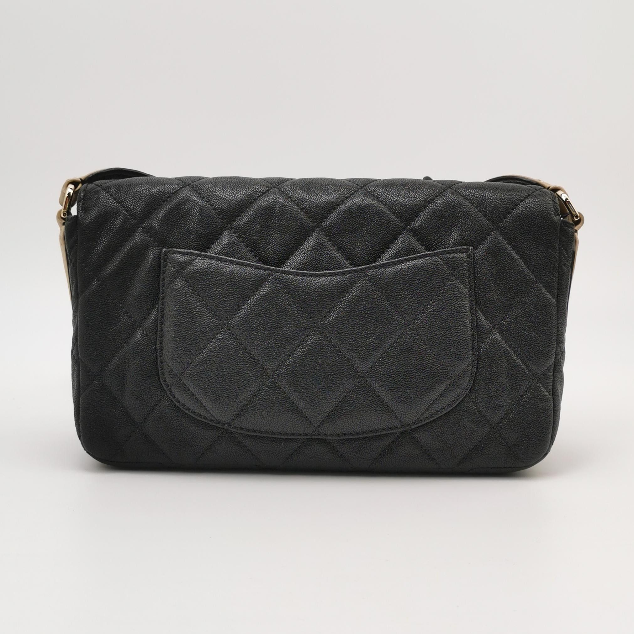 Chanel Chanel Women os Shoulder Bags Size ONE SIZE - 5 Thumbnail