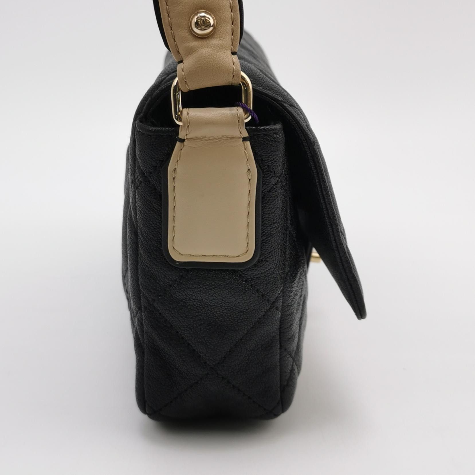 Chanel Chanel Women os Shoulder Bags Size ONE SIZE - 4 Thumbnail