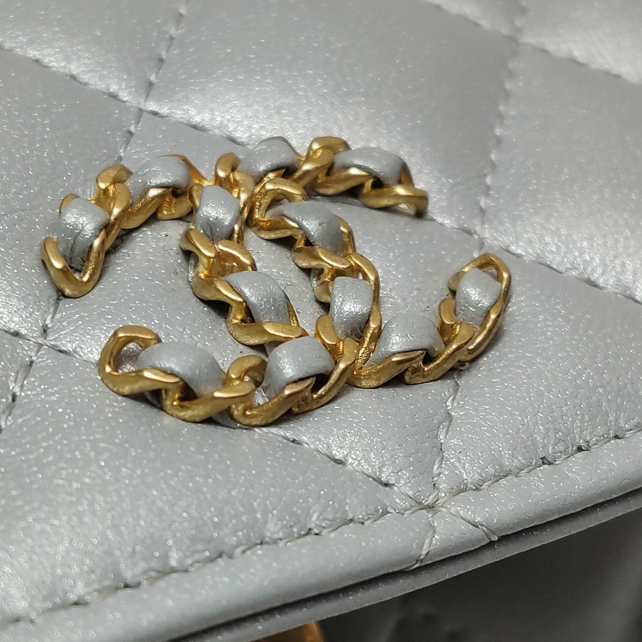 Chanel Chanel Women os Crossbody Bags Size ONE SIZE - 14 Thumbnail