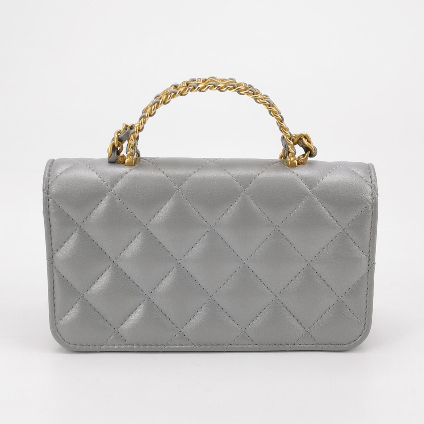 Chanel Chanel Women os Crossbody Bags Size ONE SIZE - 5 Thumbnail