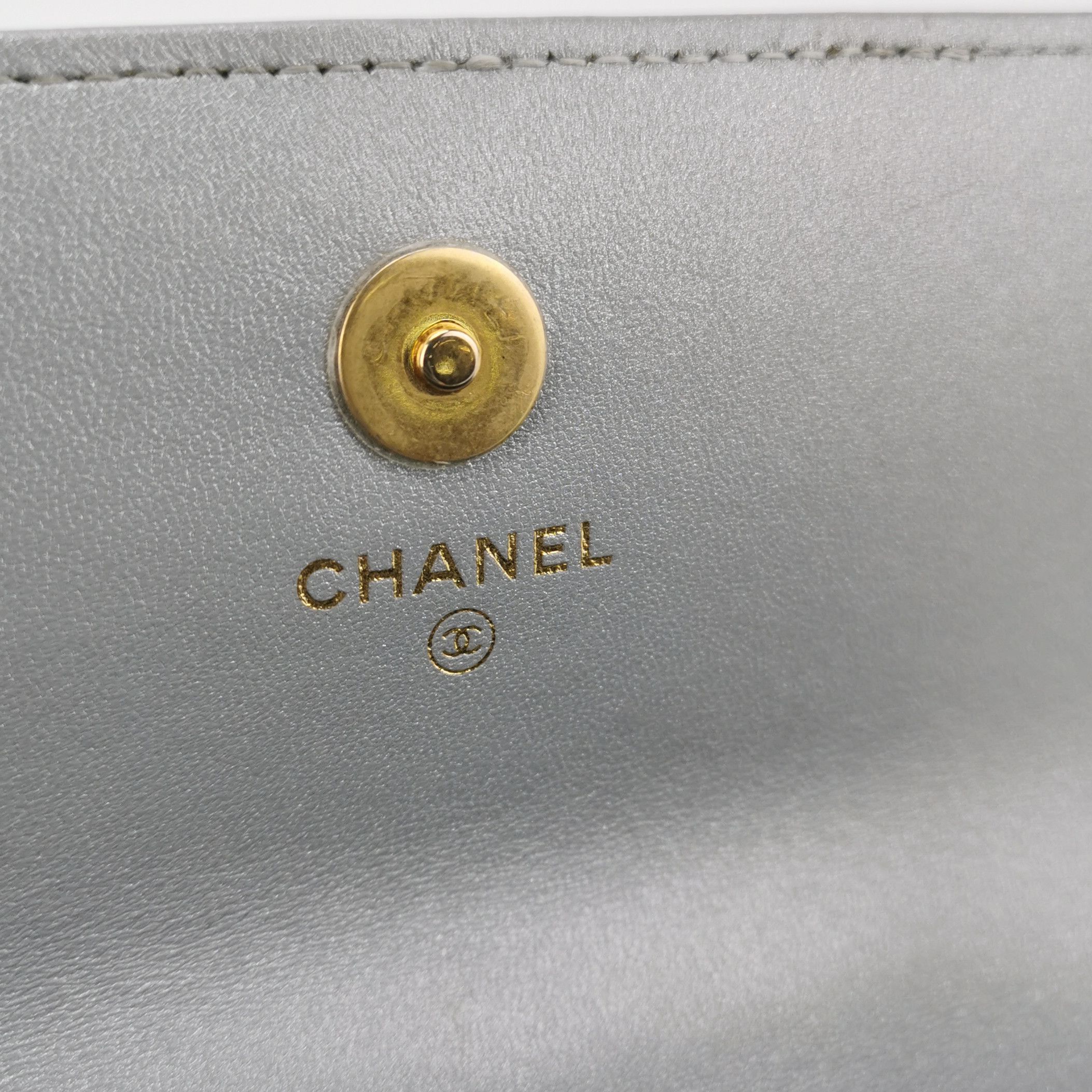 Chanel Chanel Women os Crossbody Bags Size ONE SIZE - 8 Thumbnail