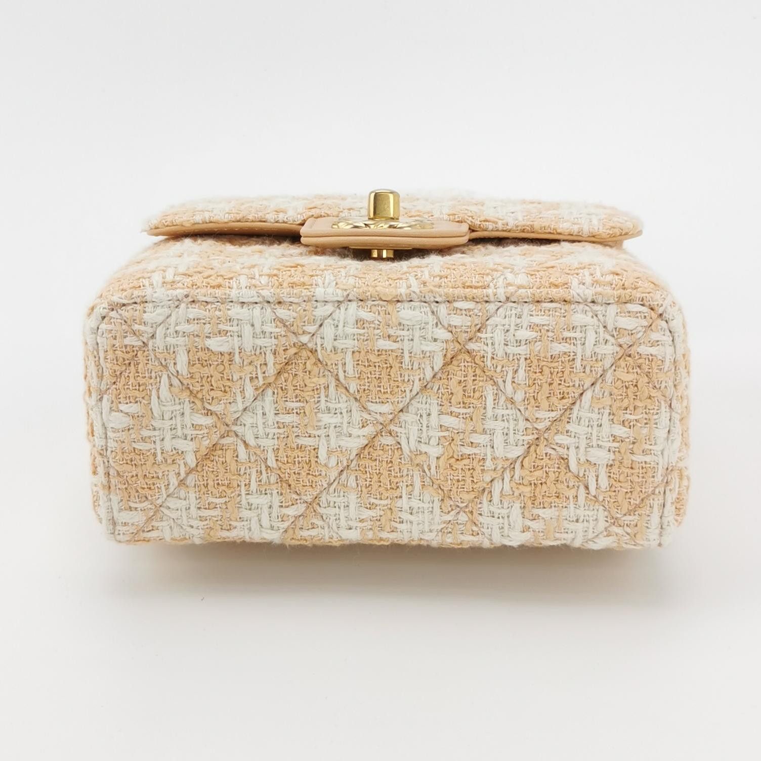 Chanel Chanel Women os Crossbody Bags Size ONE SIZE - 6 Thumbnail