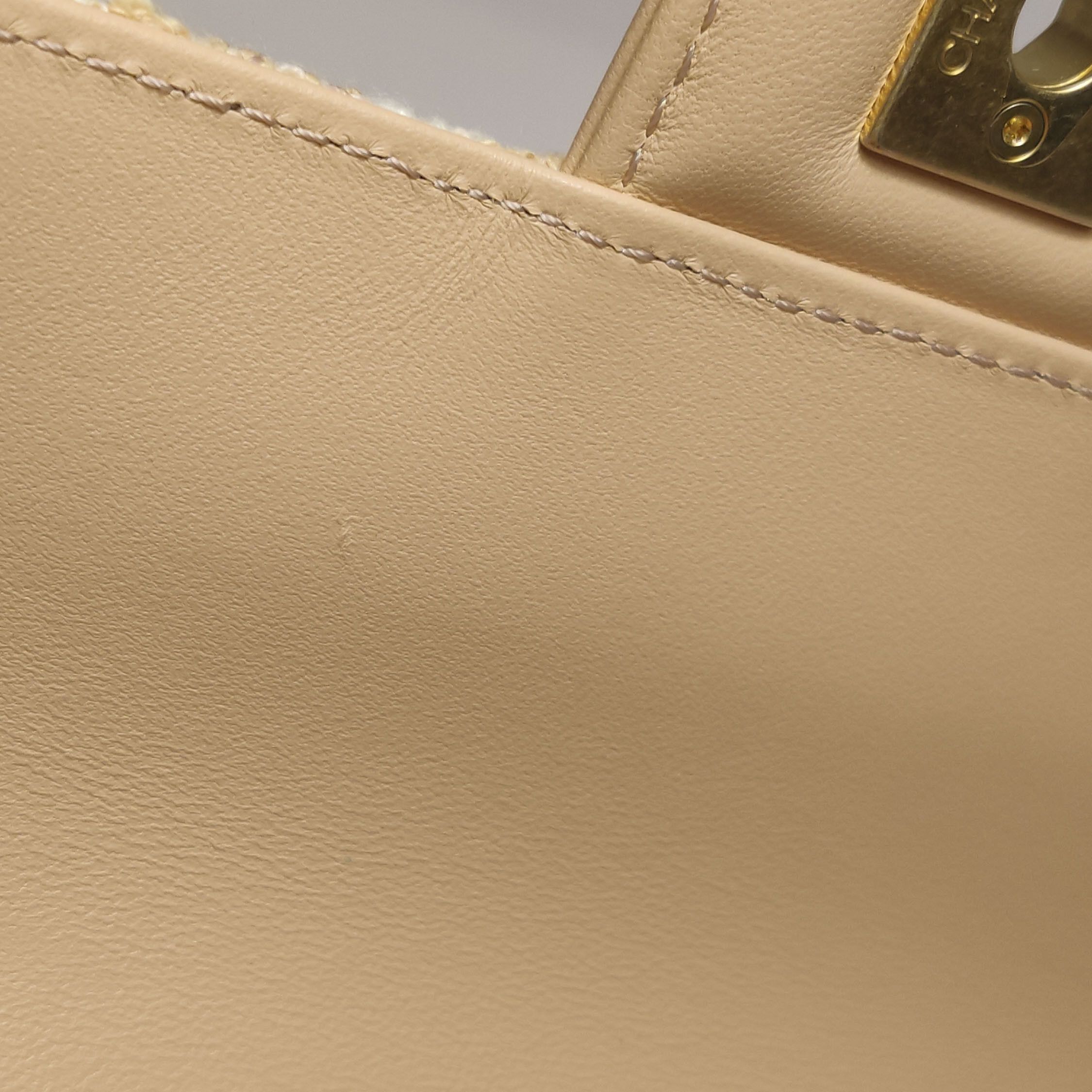 Chanel Chanel Women os Crossbody Bags Size ONE SIZE - 9 Thumbnail