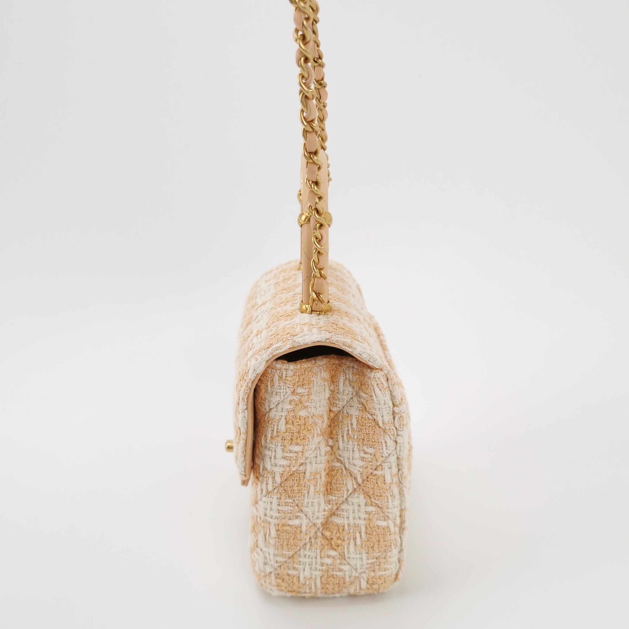 Chanel Chanel Women os Crossbody Bags Size ONE SIZE - 3 Thumbnail