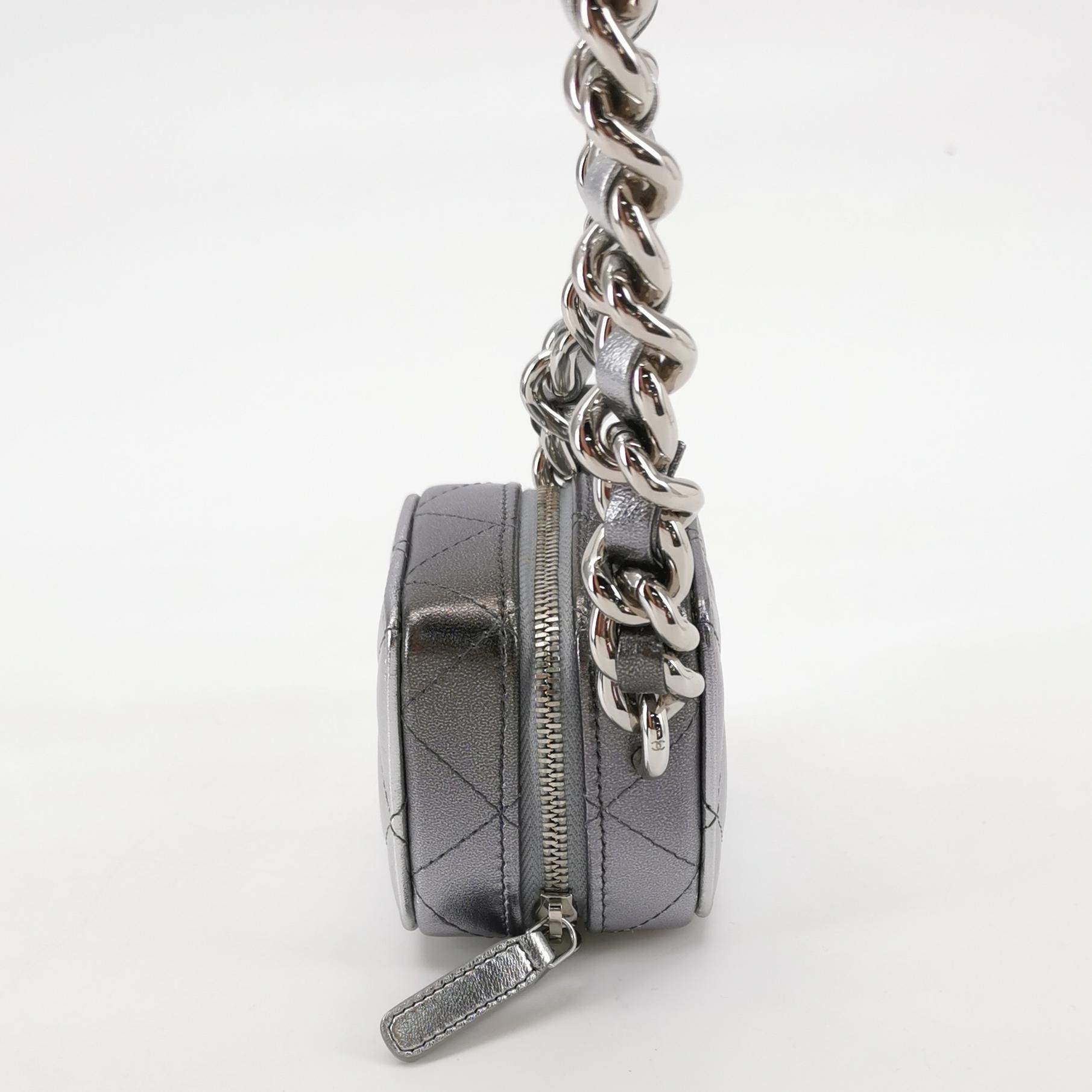 Chanel Chanel Women os Crossbody Bags Size ONE SIZE - 3 Thumbnail