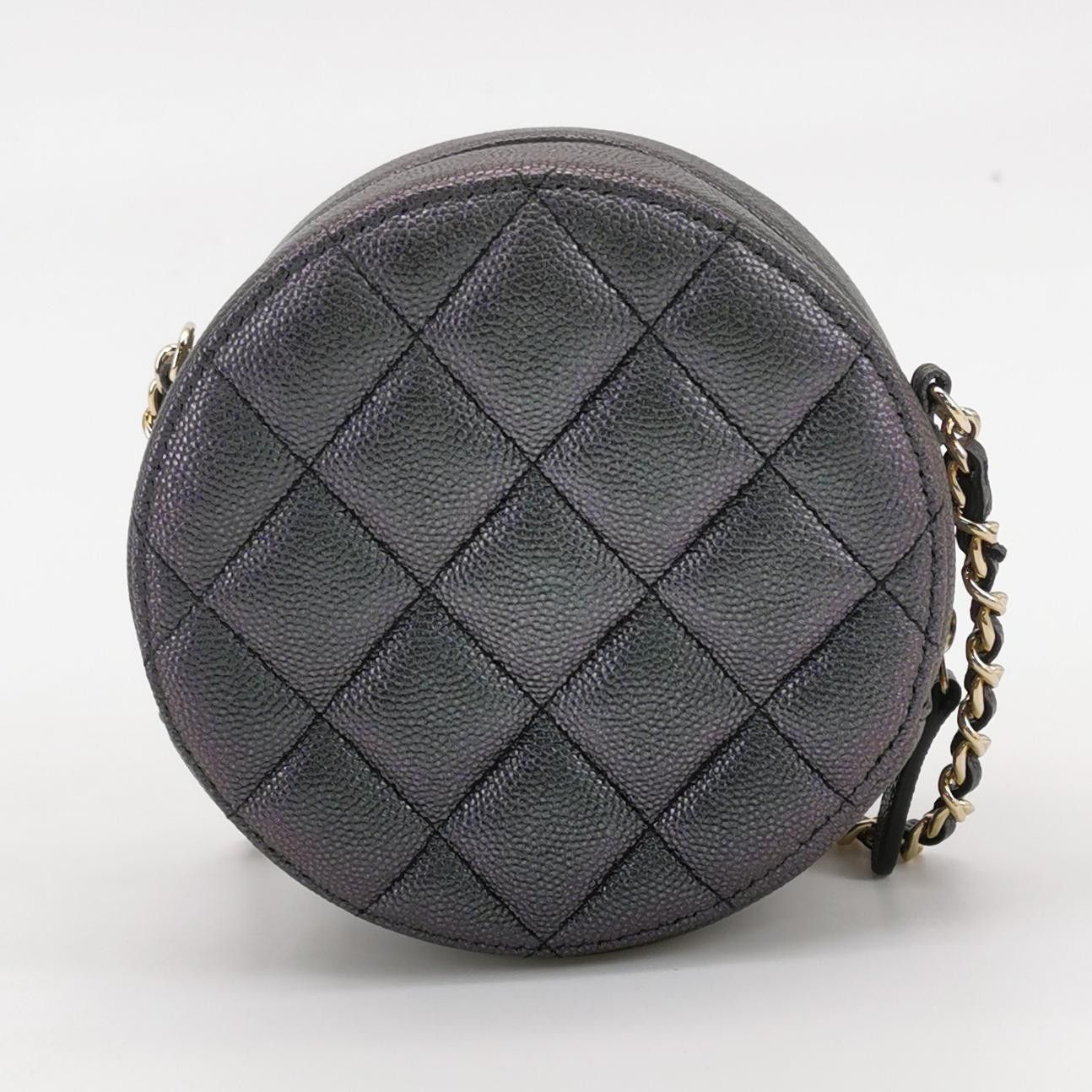 Chanel Chanel Women os Crossbody Bags Size ONE SIZE - 5 Thumbnail