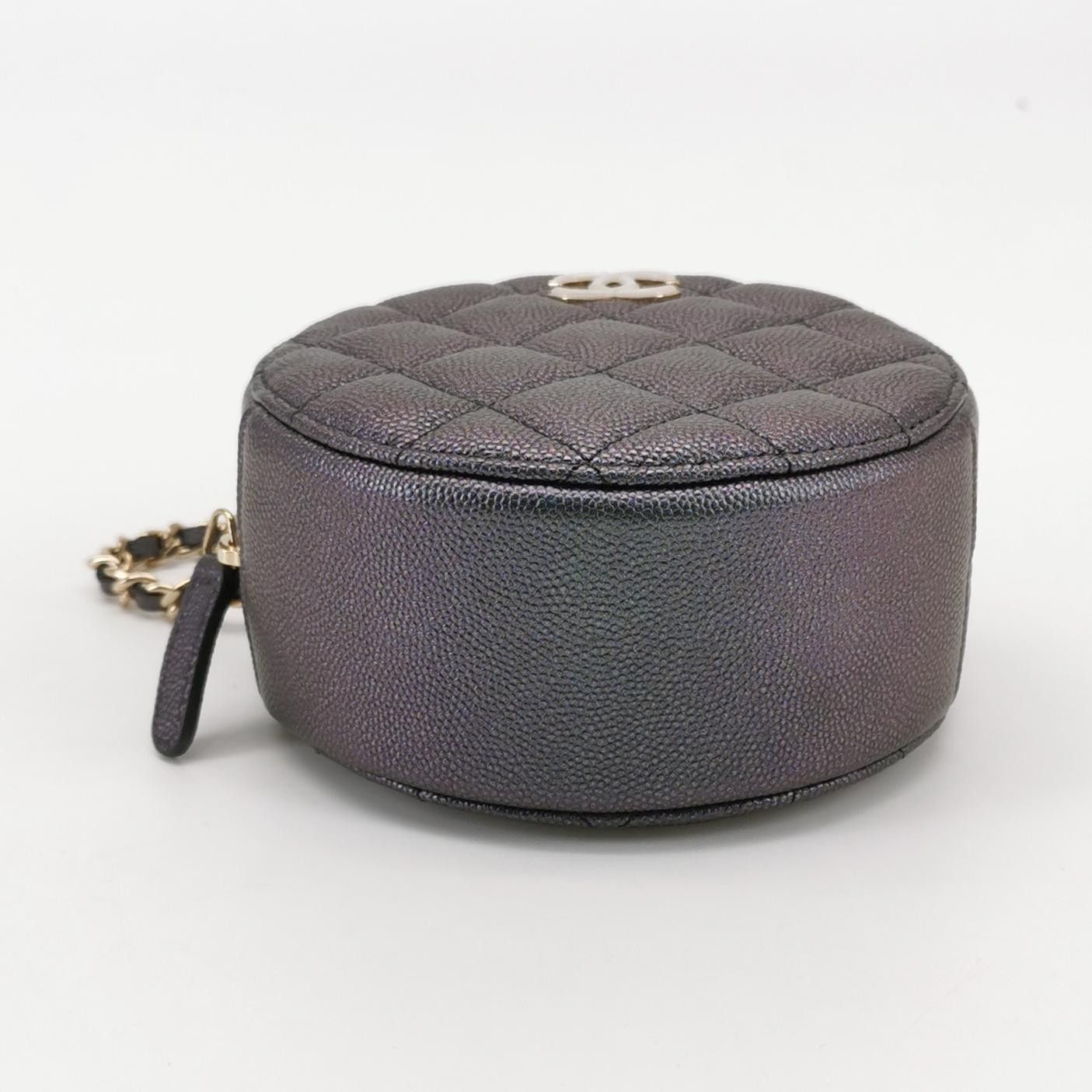 Chanel Chanel Women os Crossbody Bags Size ONE SIZE - 6 Thumbnail