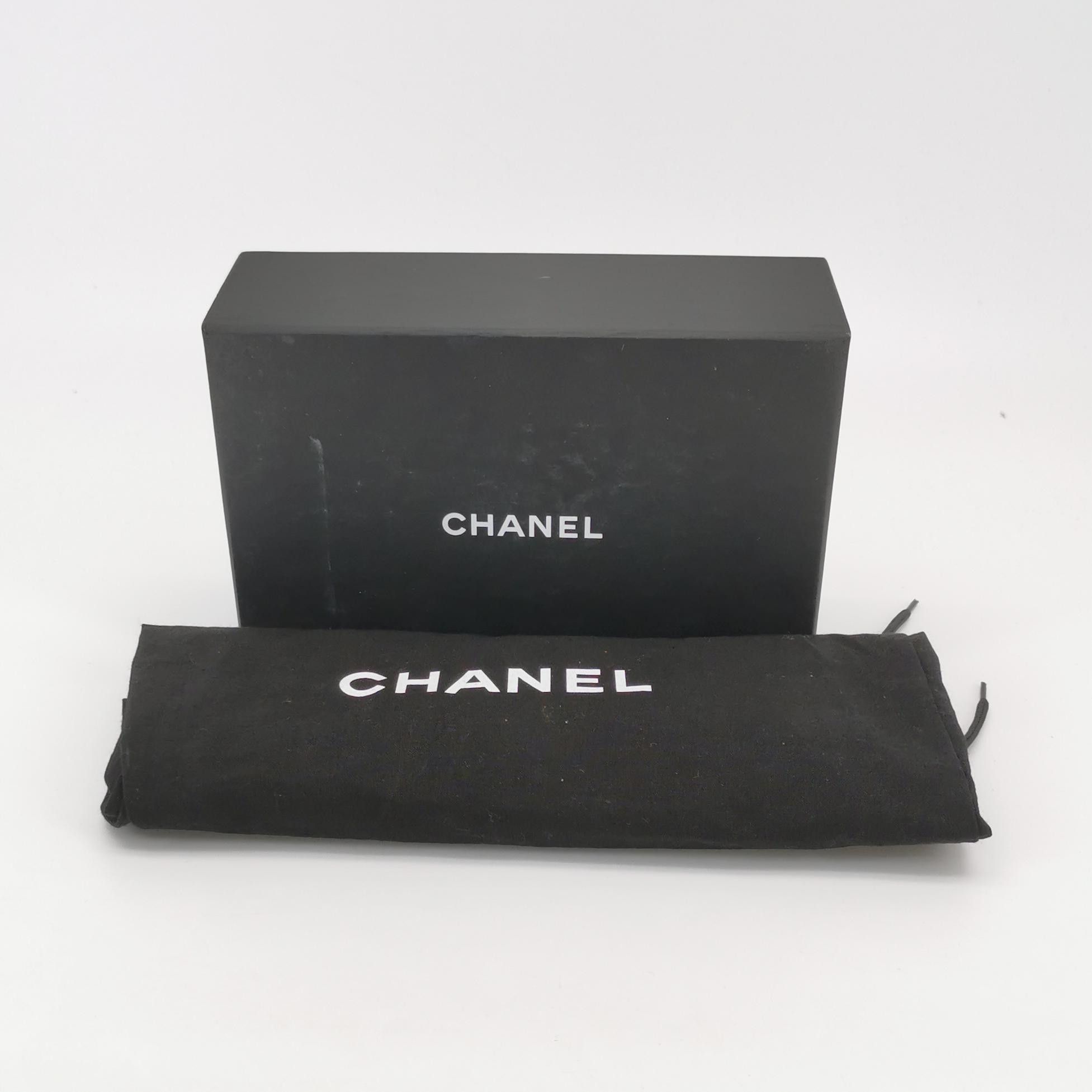 Chanel Chanel Women os Crossbody Bags Size ONE SIZE - 9 Thumbnail