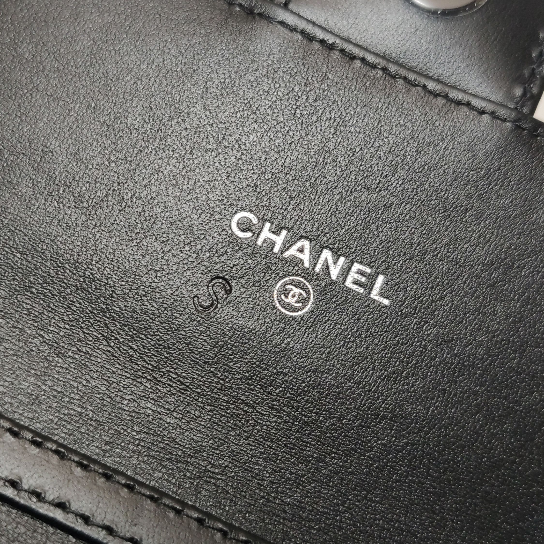 Chanel Chanel Women os Crossbody Bags Size ONE SIZE - 10 Thumbnail