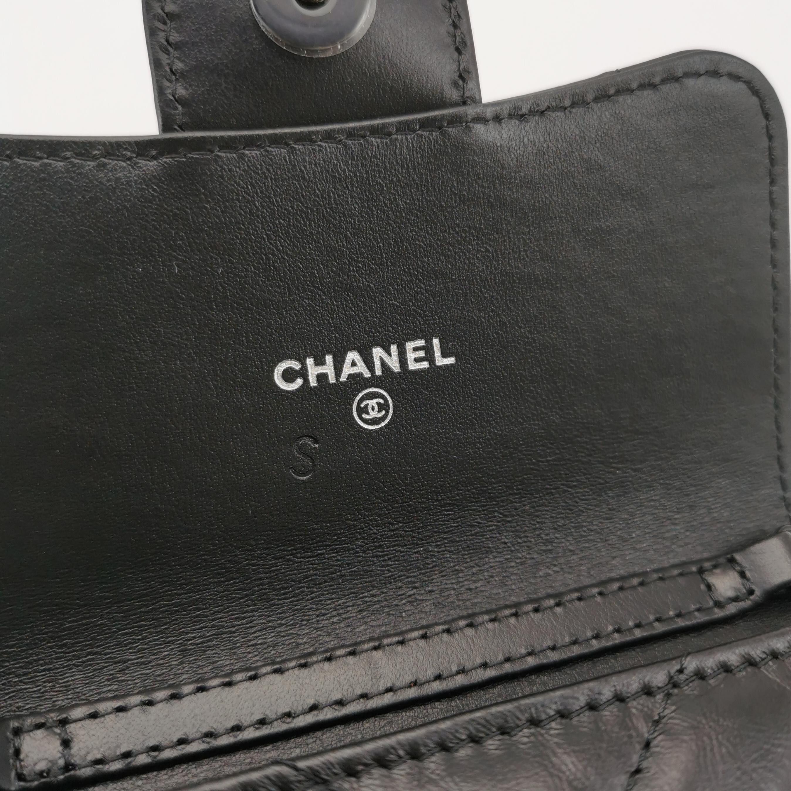 Chanel Chanel Women os Crossbody Bags Size ONE SIZE - 8 Thumbnail