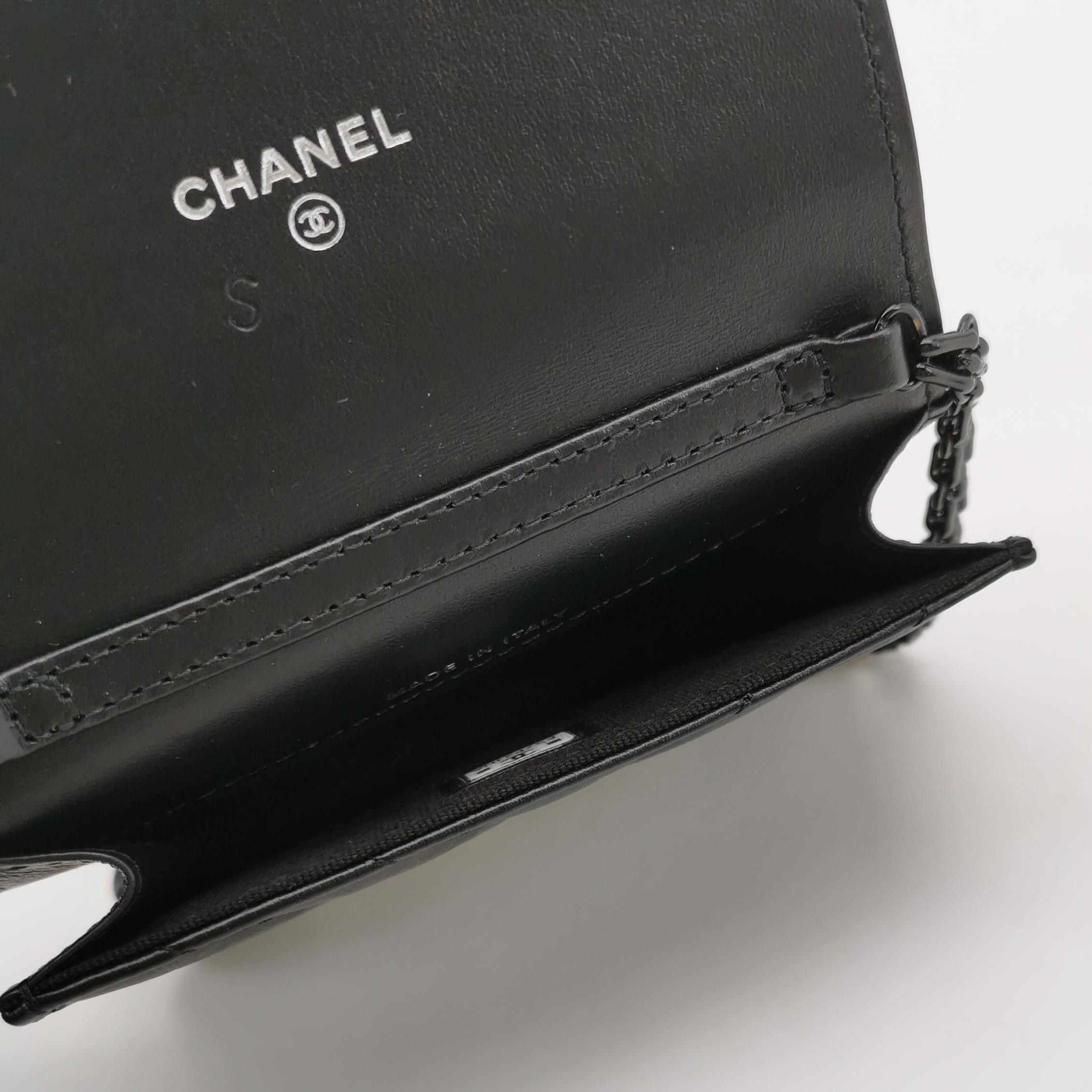 Chanel Chanel Women os Crossbody Bags Size ONE SIZE - 7 Thumbnail