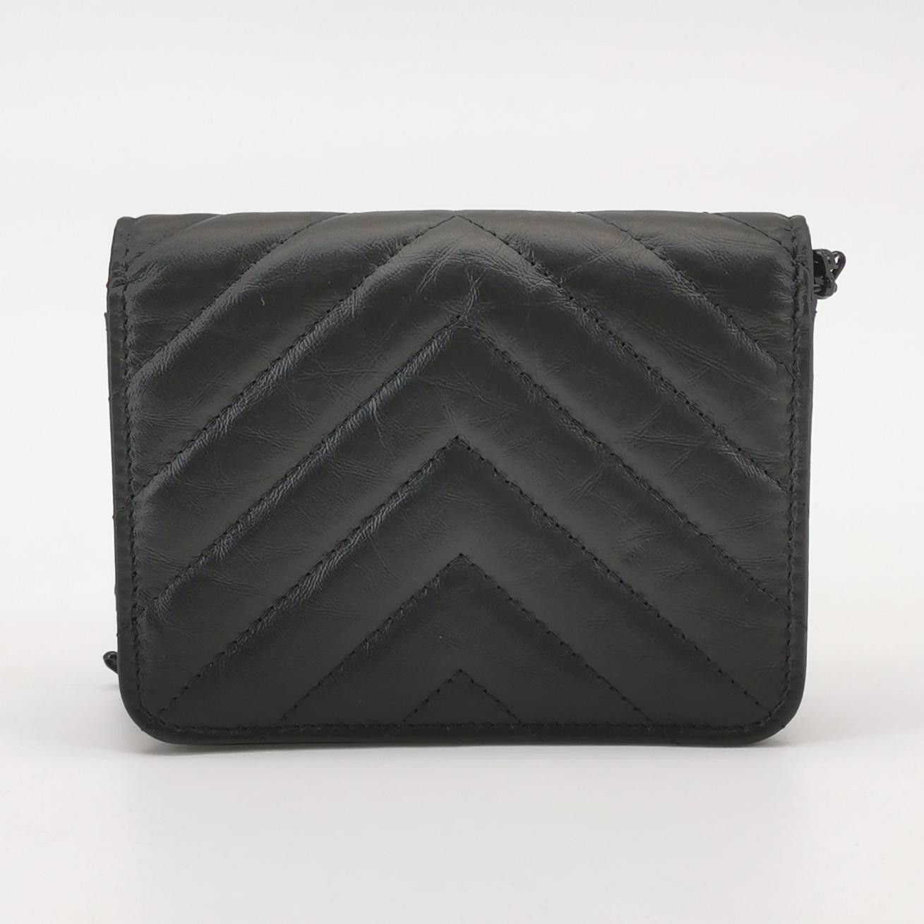 Chanel Chanel Women os Crossbody Bags Size ONE SIZE - 5 Thumbnail
