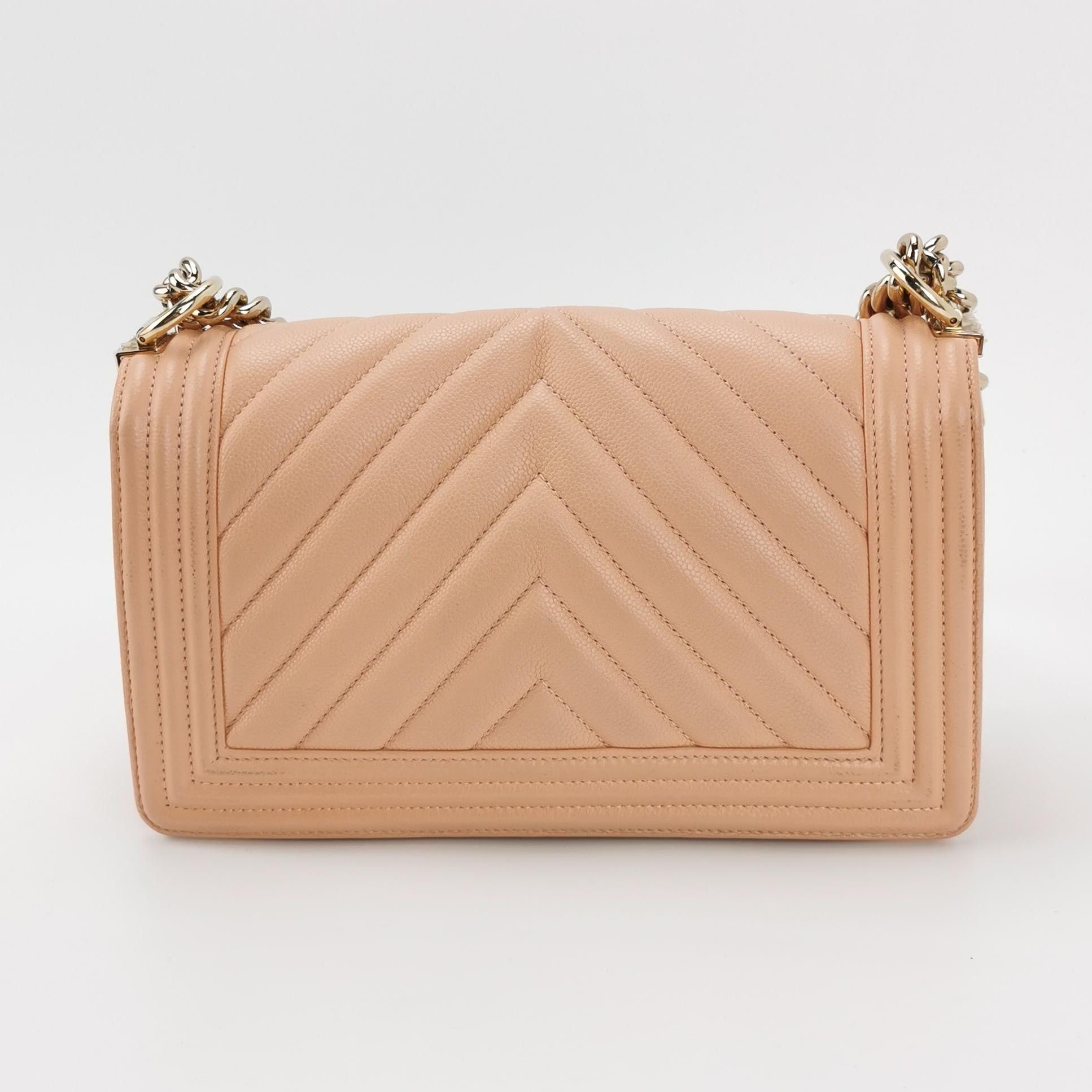 Chanel Chanel Women os Shoulder Bags Size ONE SIZE - 5 Thumbnail