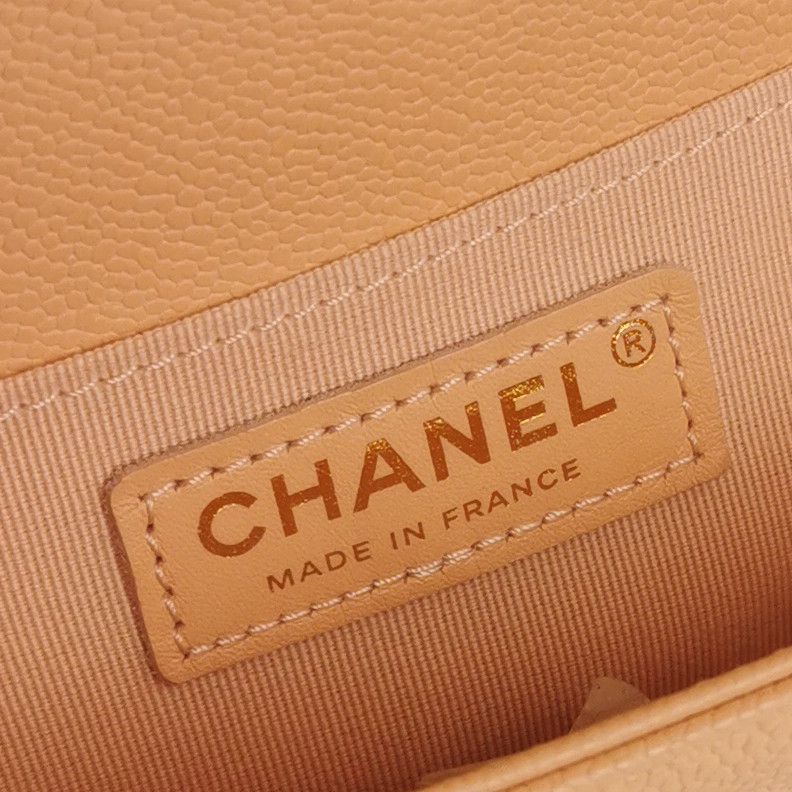 Chanel Chanel Women os Shoulder Bags Size ONE SIZE - 8 Thumbnail