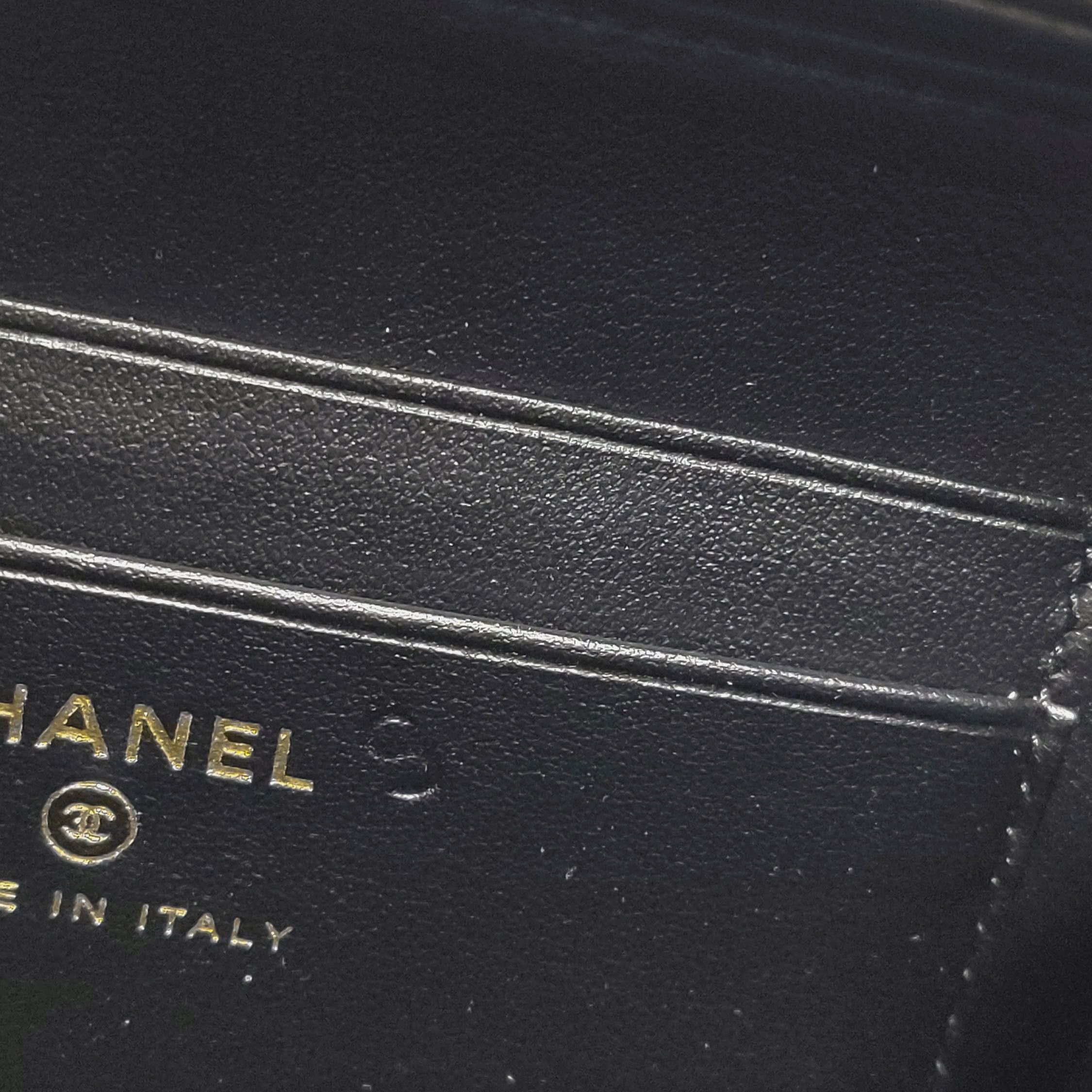 Chanel Chanel Women os Crossbody Bags Size ONE SIZE - 11 Thumbnail