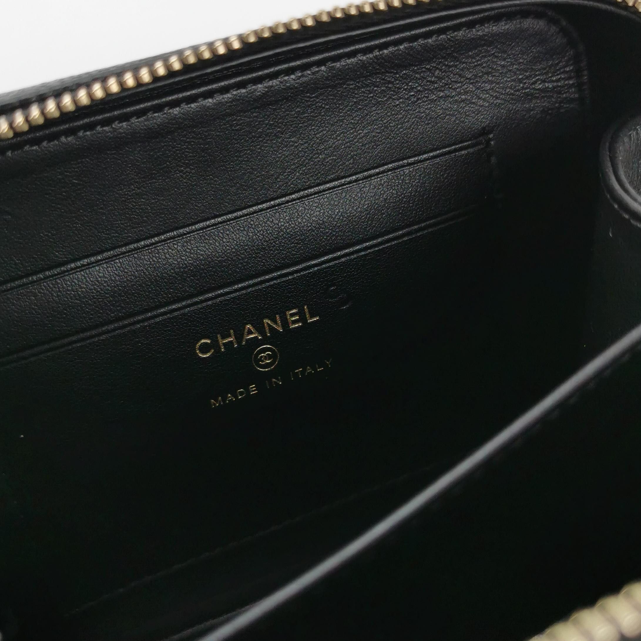 Chanel Chanel Women os Crossbody Bags Size ONE SIZE - 8 Thumbnail