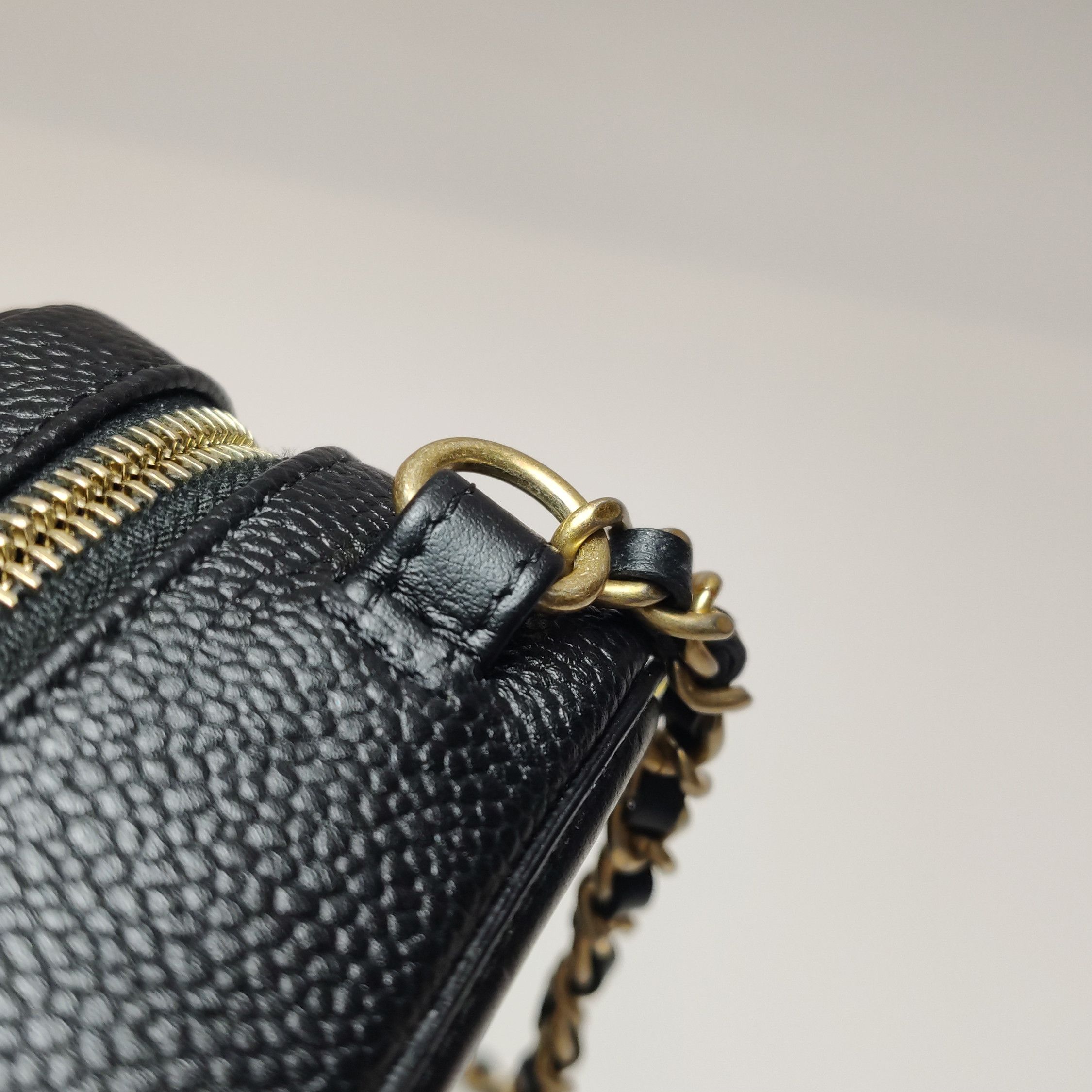 Chanel Chanel Women os Crossbody Bags Size ONE SIZE - 13 Thumbnail