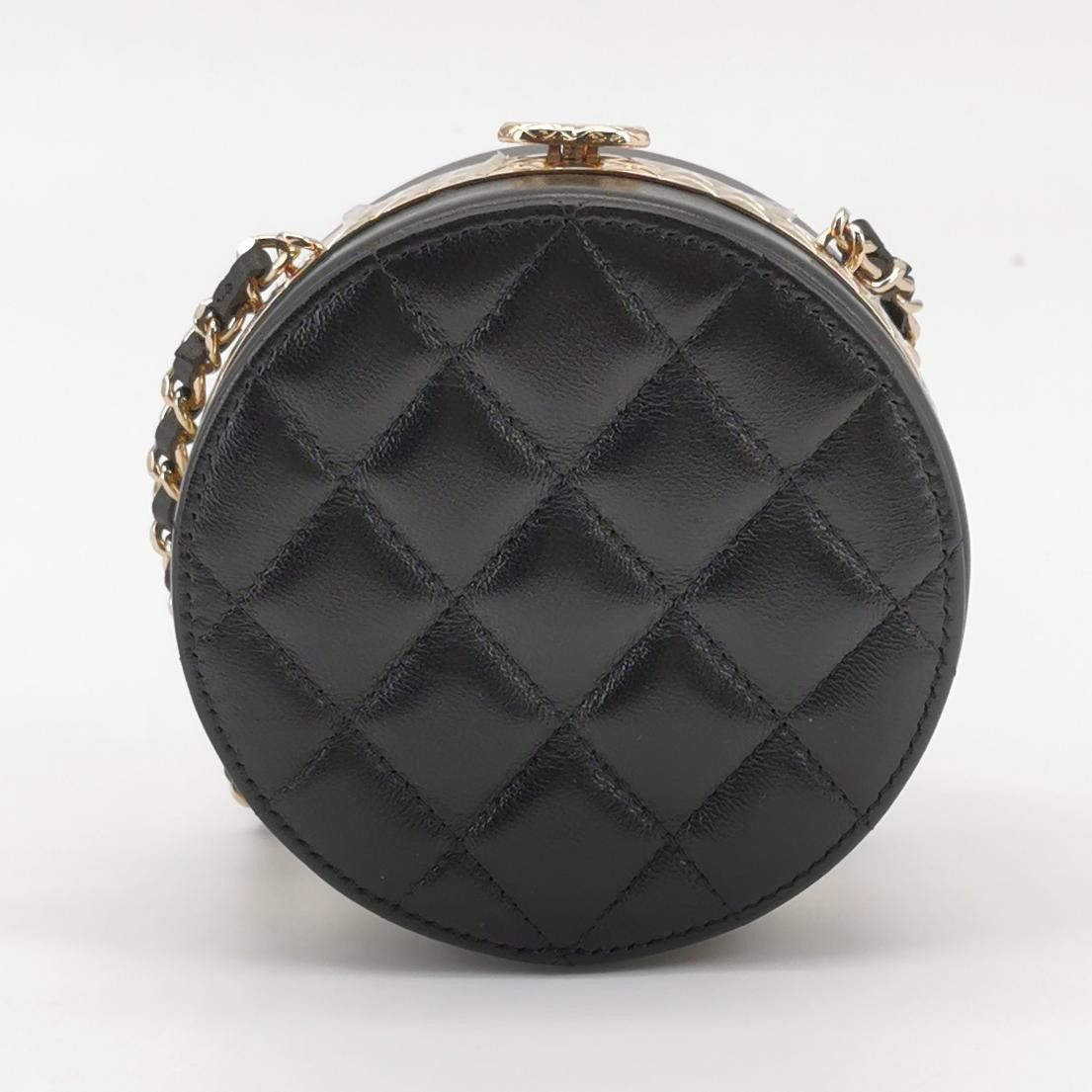 Chanel Chanel Women os Shoulder Bags Size ONE SIZE - 5 Thumbnail