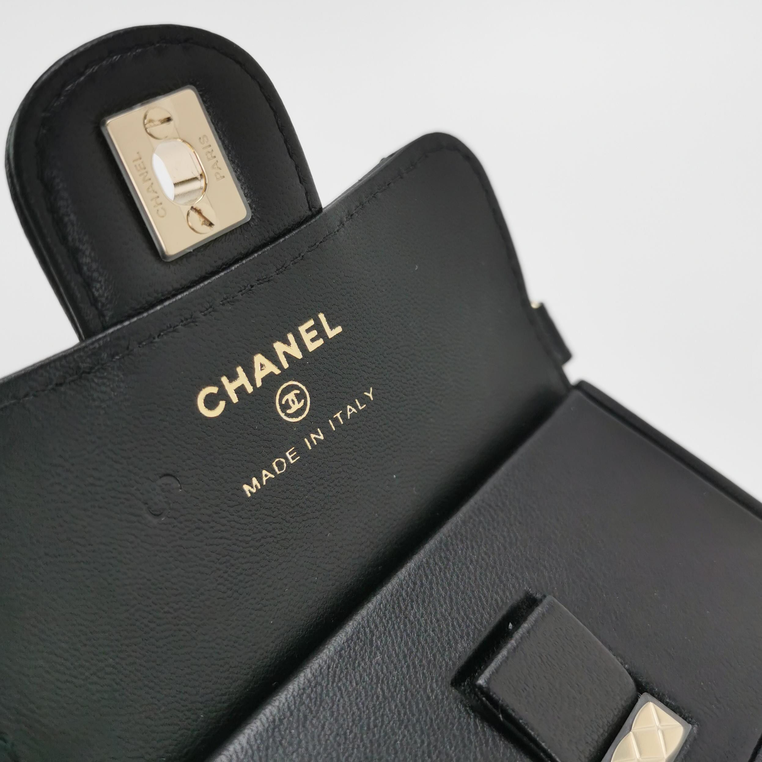 Chanel Chanel Women os Crossbody Bags Size ONE SIZE - 8 Thumbnail