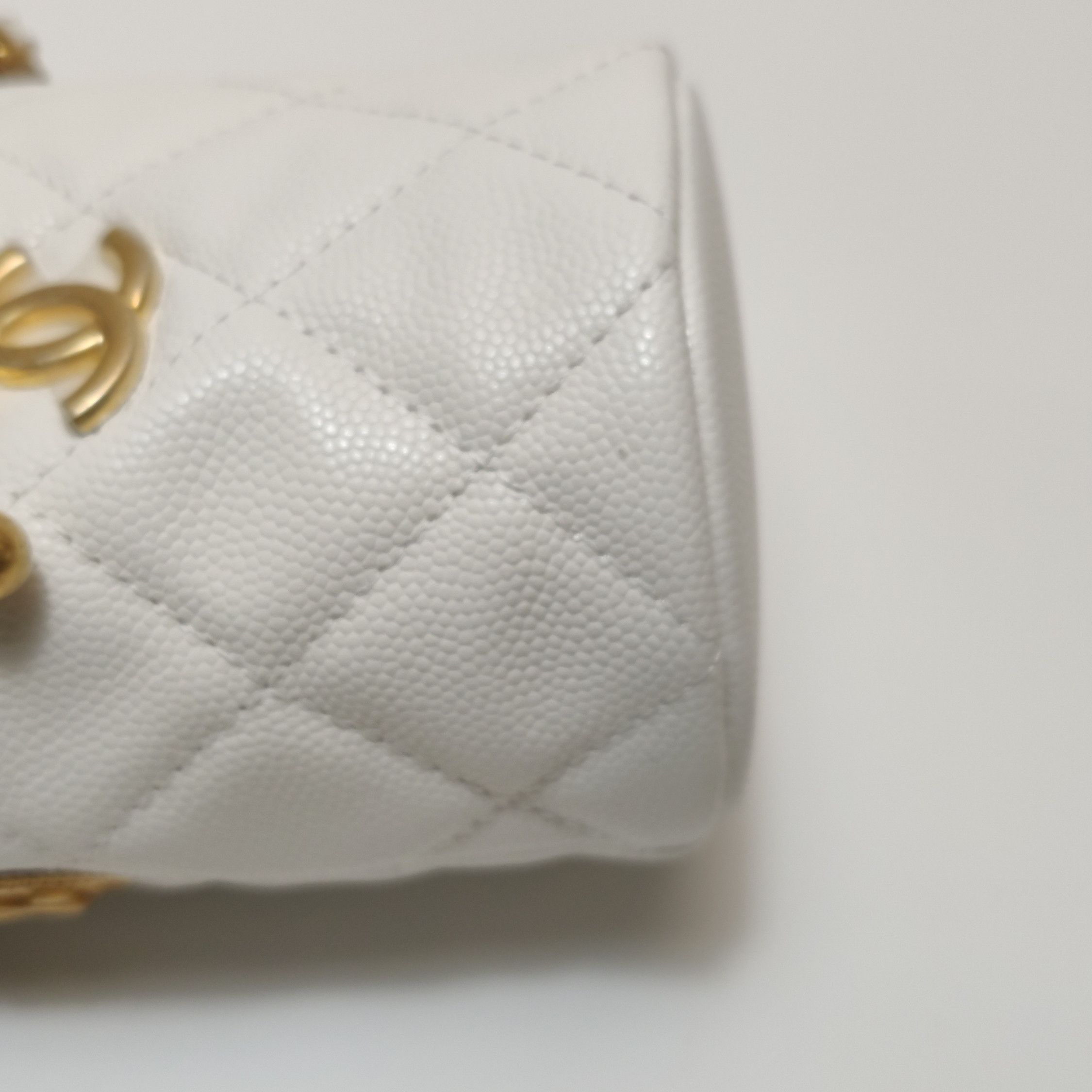 Chanel Chanel Women os Crossbody Bags Size ONE SIZE - 12 Thumbnail
