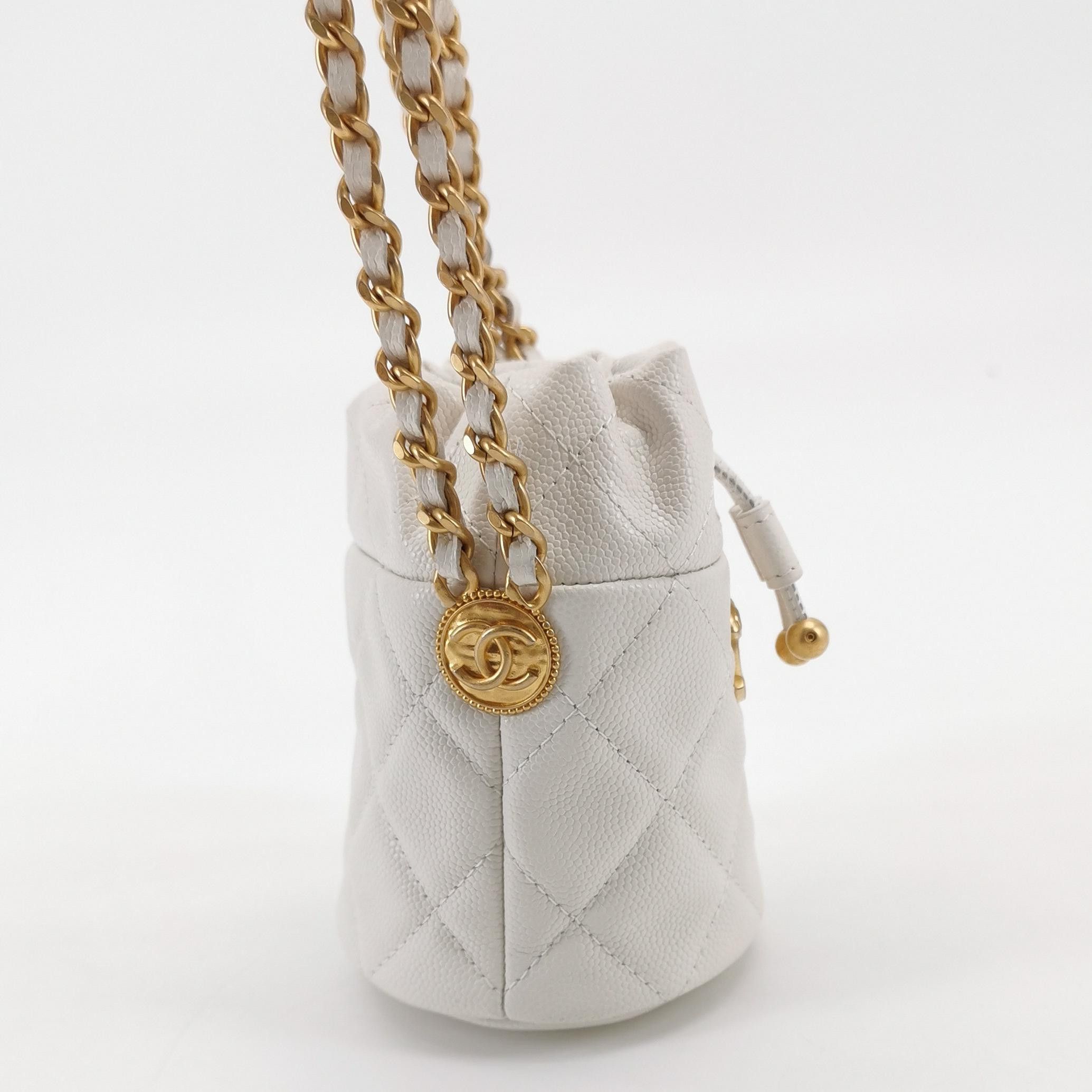 Chanel Chanel Women os Crossbody Bags Size ONE SIZE - 4 Thumbnail