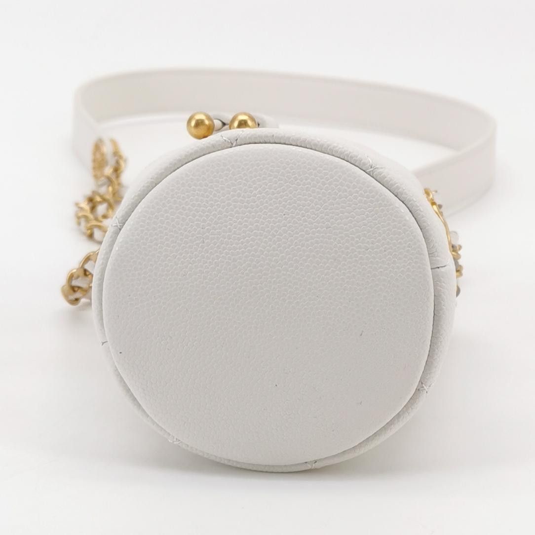Chanel Chanel Women os Crossbody Bags Size ONE SIZE - 6 Thumbnail