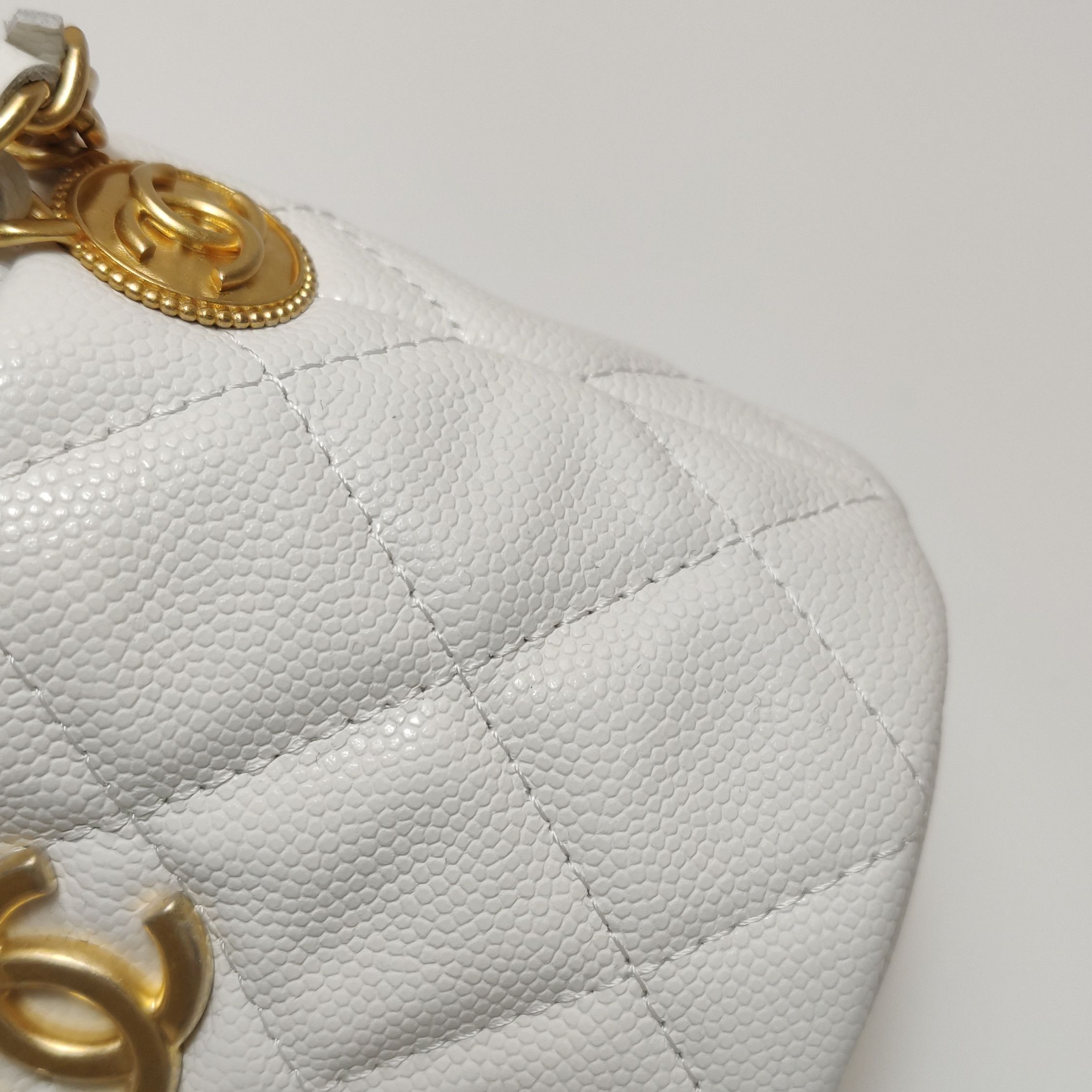 Chanel Chanel Women os Crossbody Bags Size ONE SIZE - 13 Thumbnail