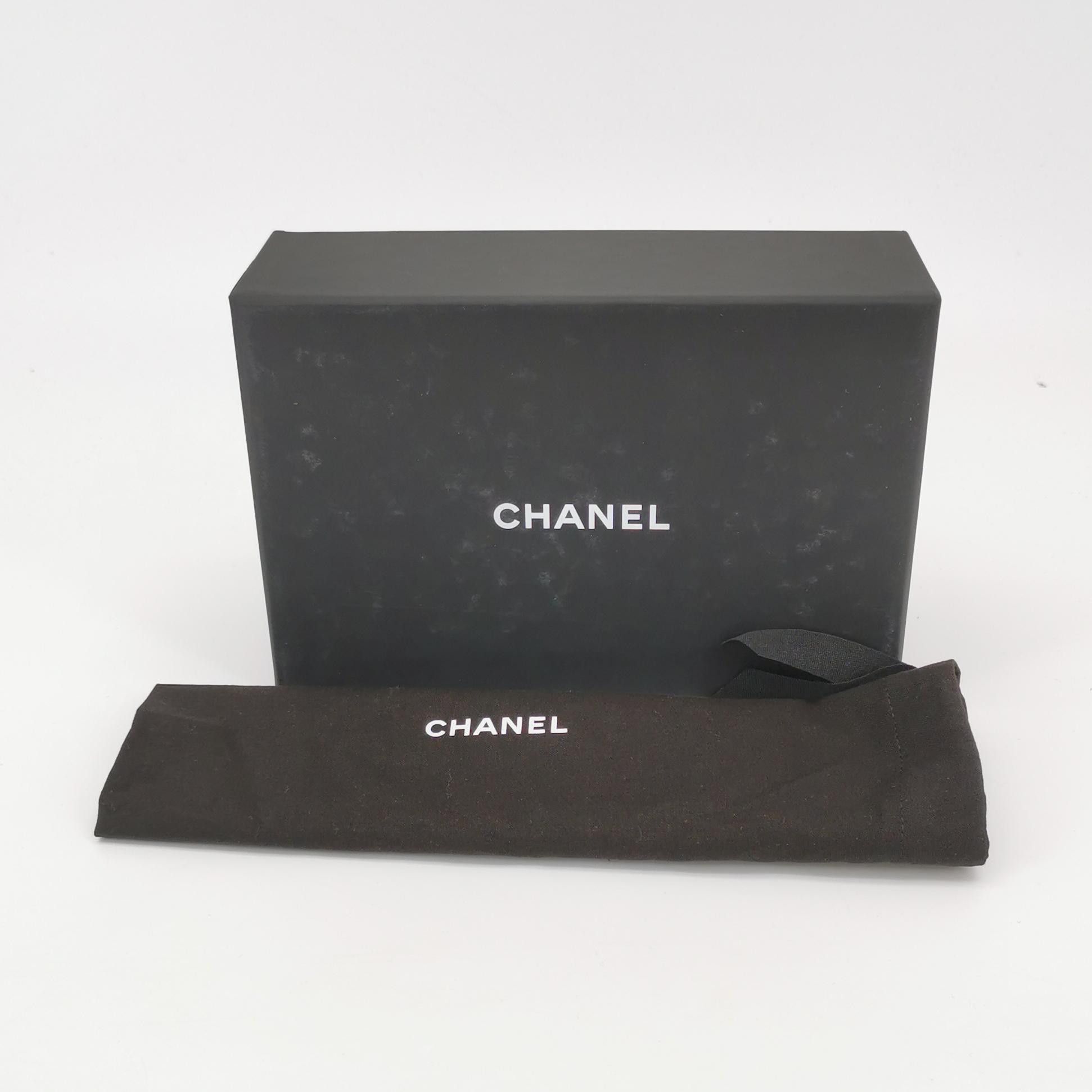 Chanel Chanel Women os Crossbody Bags Size ONE SIZE - 9 Thumbnail