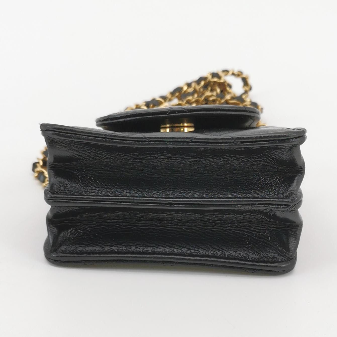 Chanel Chanel Women os Crossbody Bags Size ONE SIZE - 6 Thumbnail