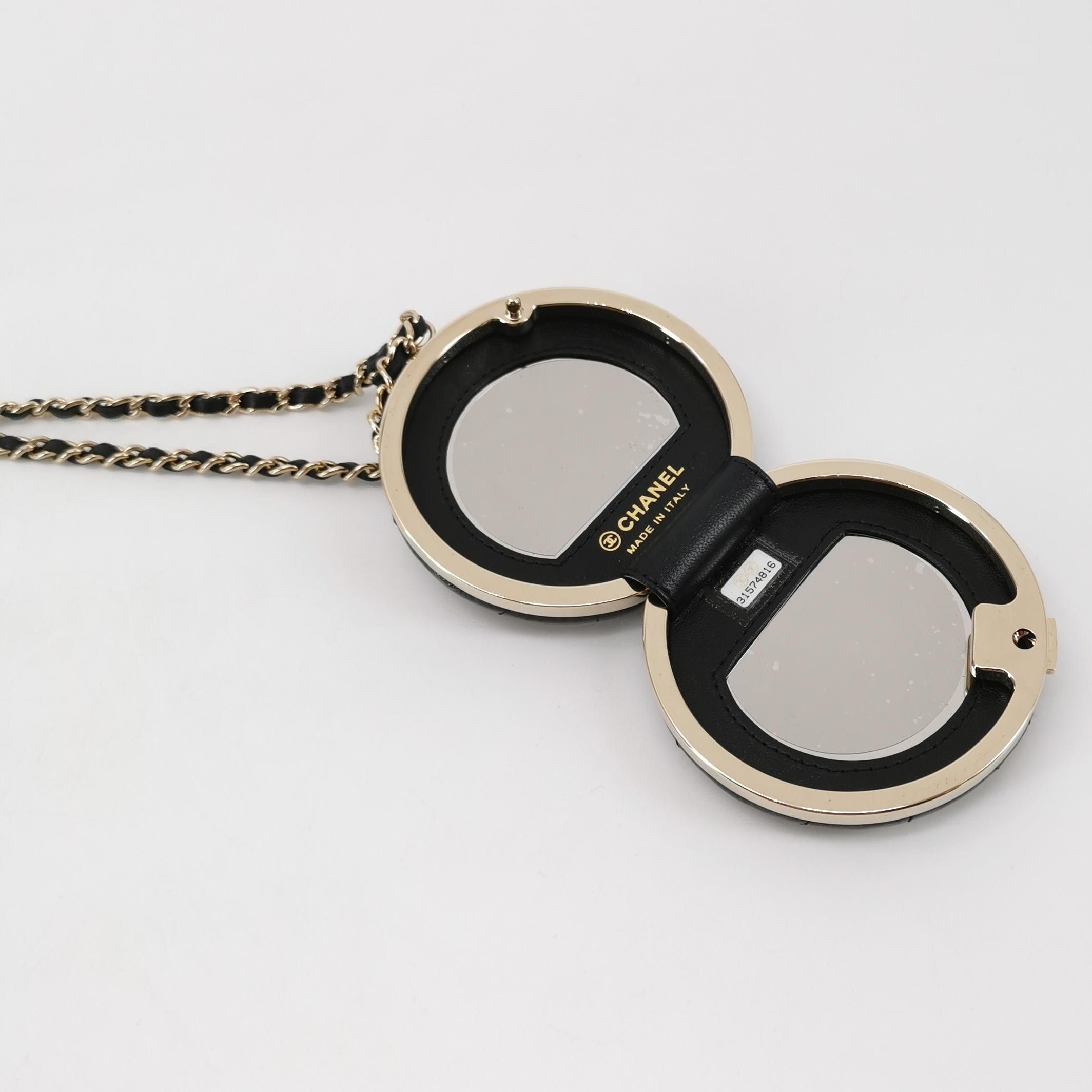 Chanel Chanel Women os Shoulder Bags Size ONE SIZE - 7 Thumbnail