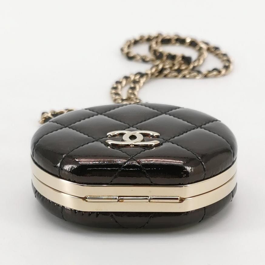 Chanel Chanel Women os Shoulder Bags Size ONE SIZE - 6 Thumbnail