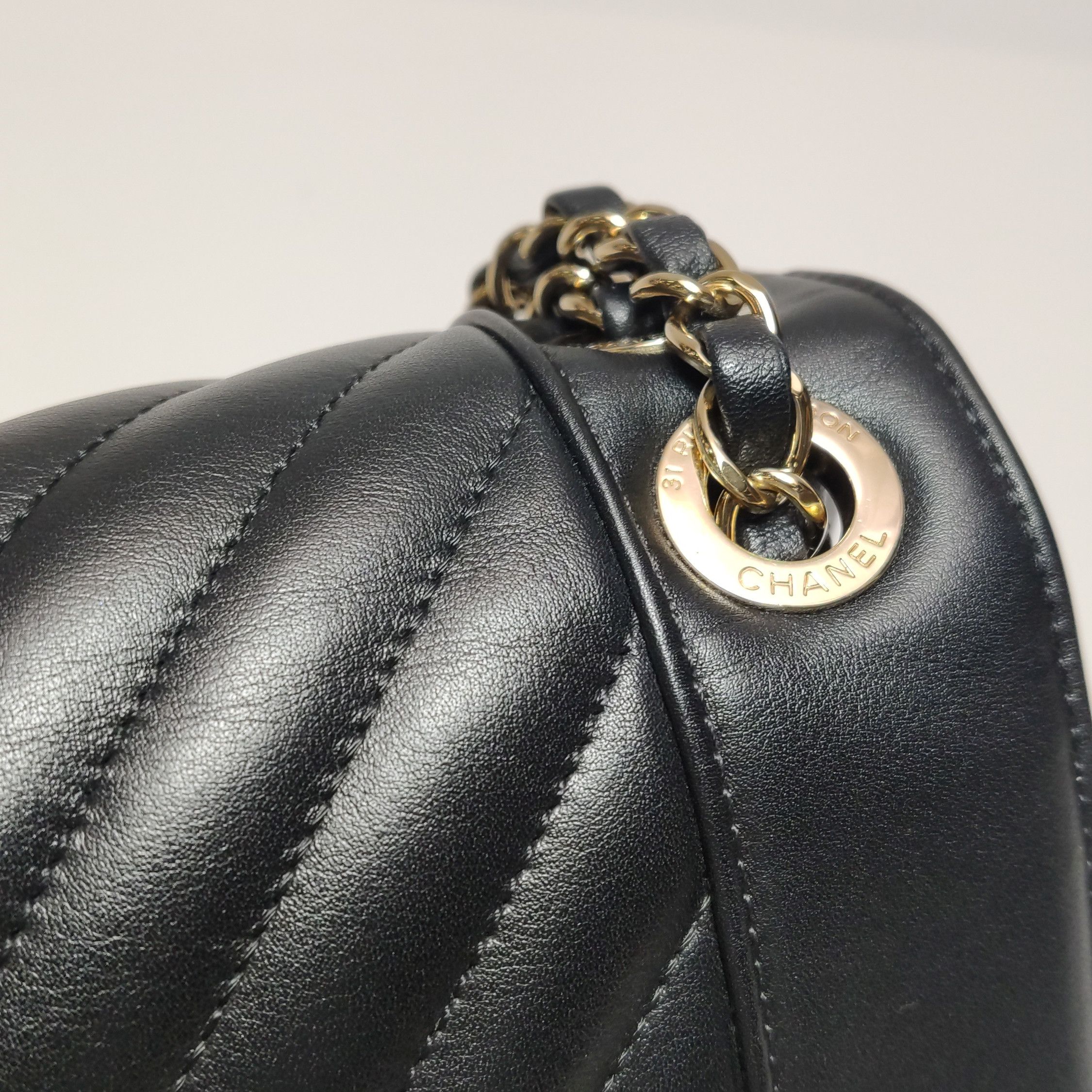 Chanel Chanel Women os Shoulder Bags Size ONE SIZE - 16 Thumbnail