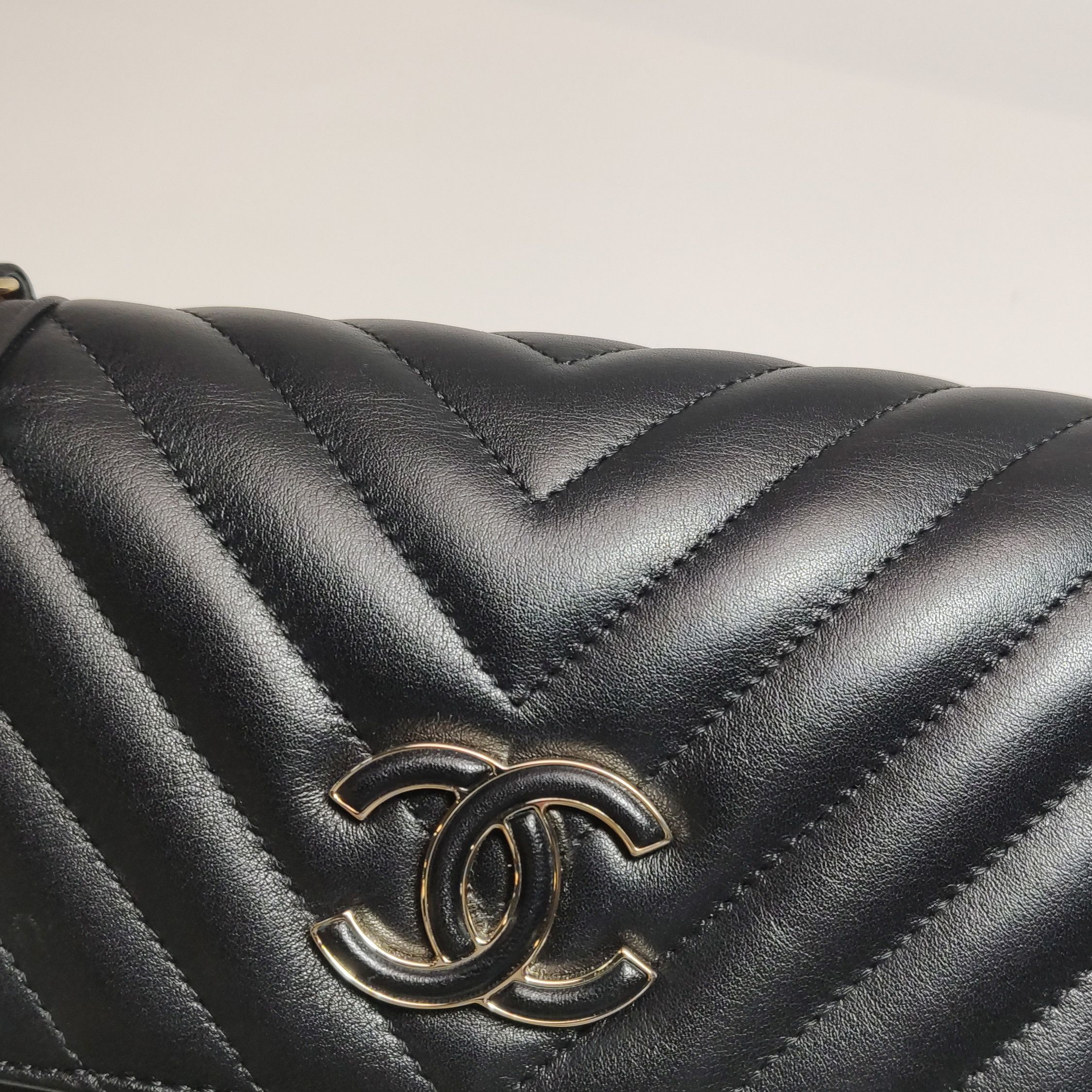 Chanel Chanel Women os Shoulder Bags Size ONE SIZE - 18 Thumbnail