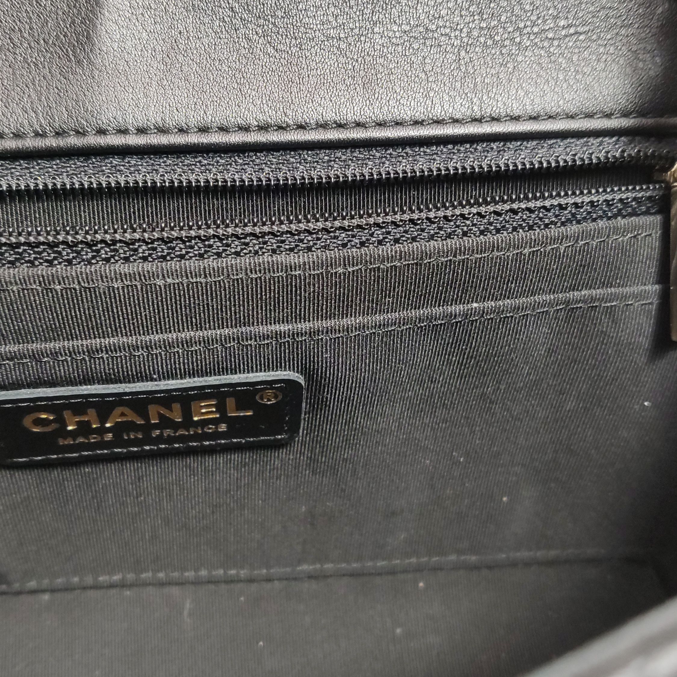 Chanel Chanel Women os Shoulder Bags Size ONE SIZE - 10 Thumbnail