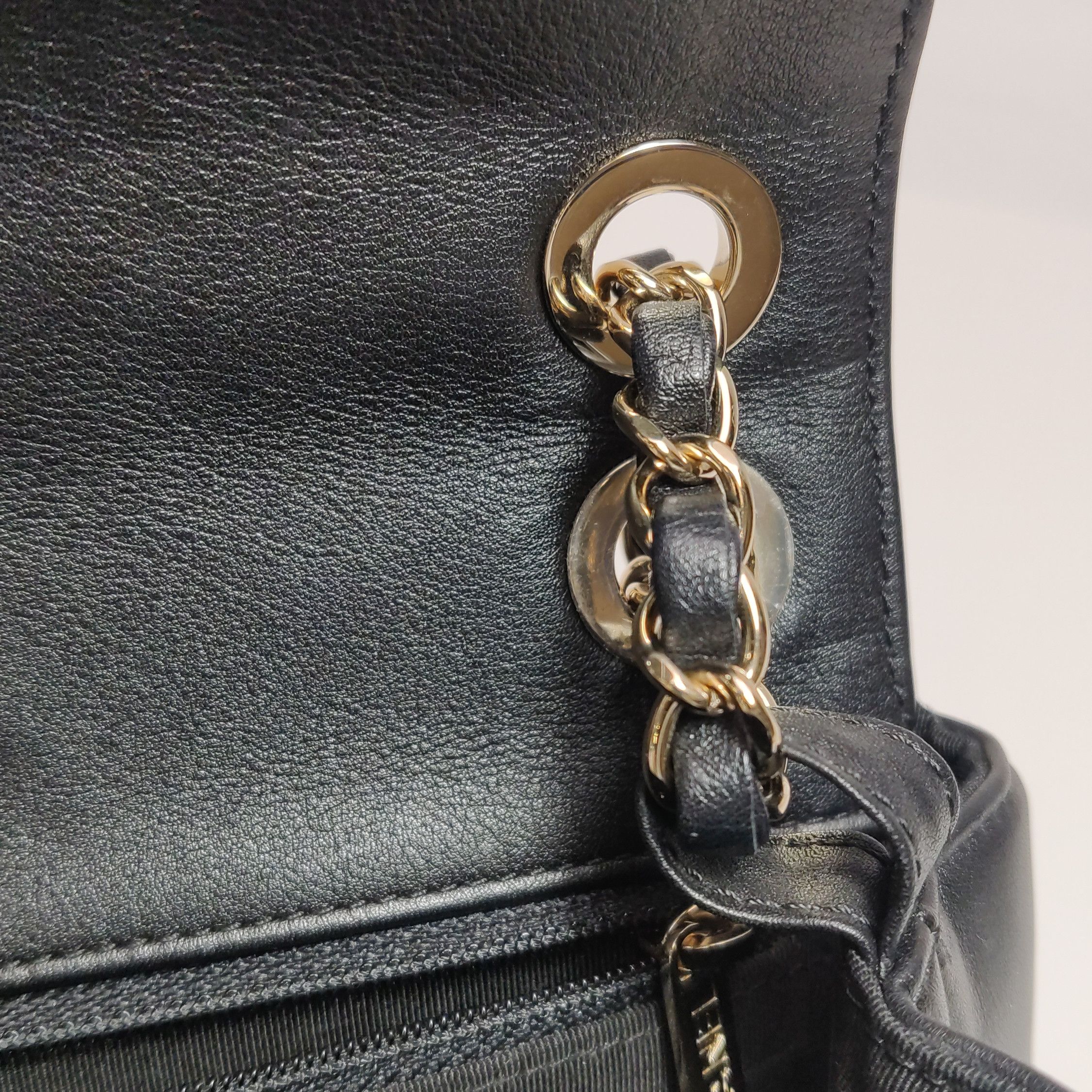 Chanel Chanel Women os Shoulder Bags Size ONE SIZE - 15 Thumbnail