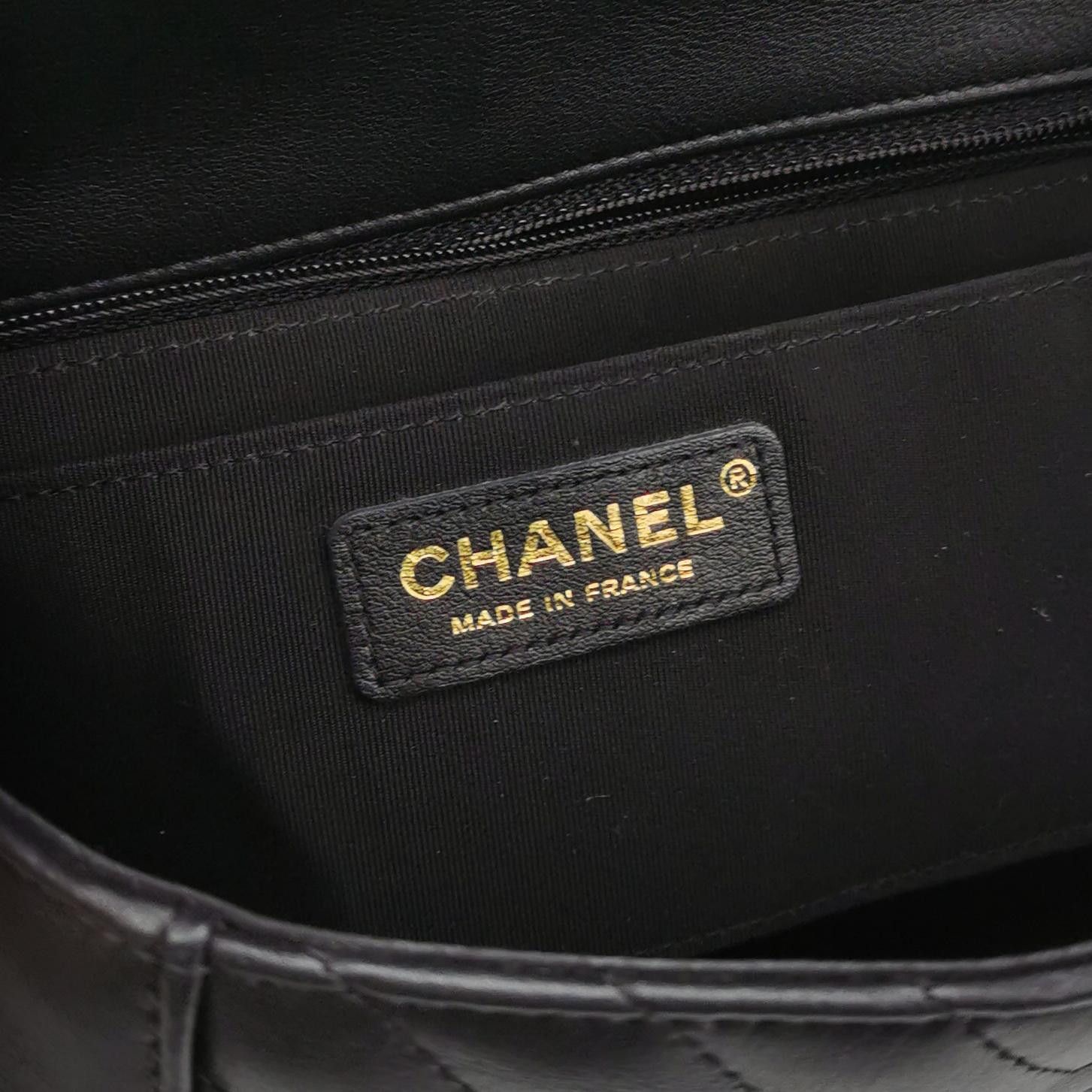 Chanel Chanel Women os Shoulder Bags Size ONE SIZE - 8 Thumbnail
