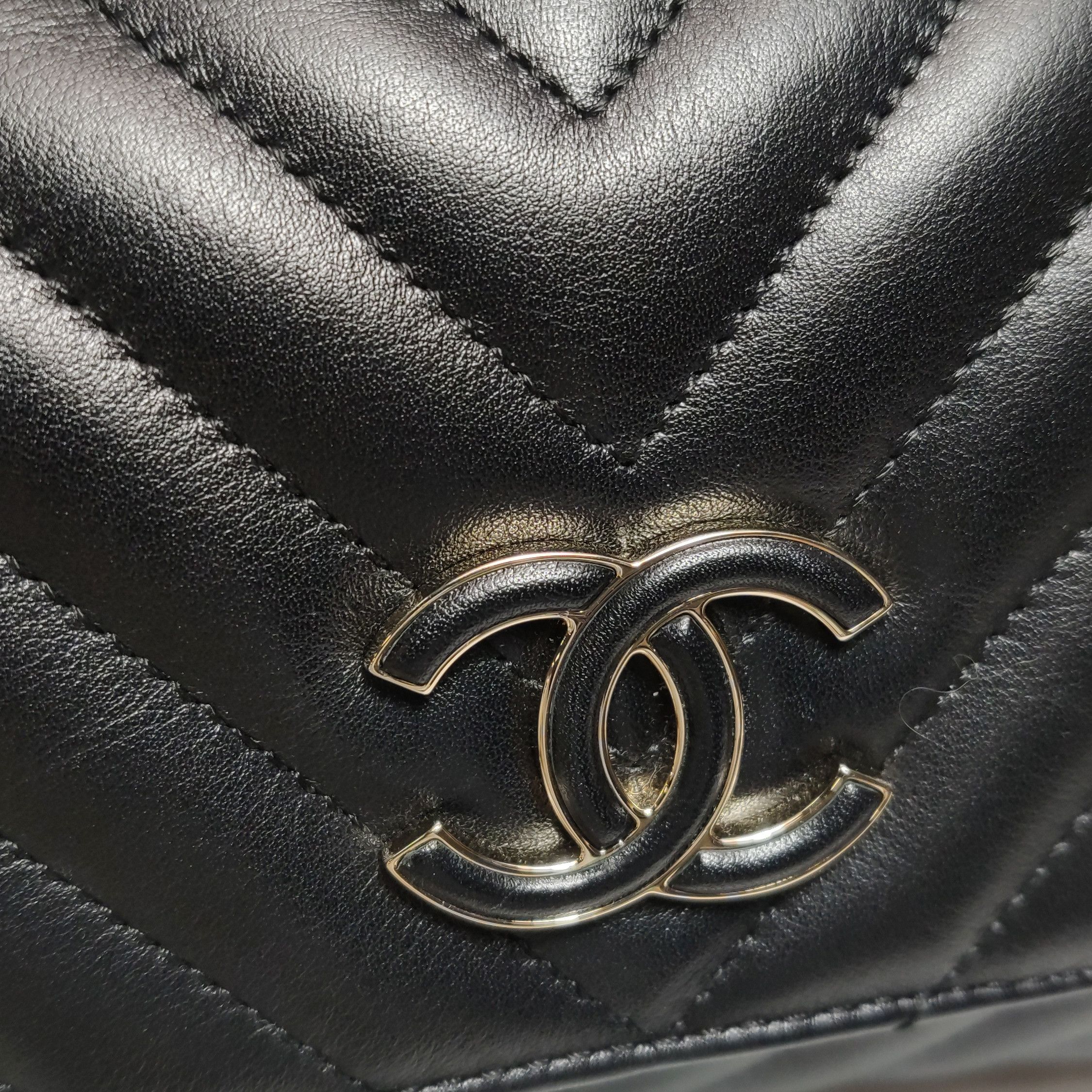 Chanel Chanel Women os Shoulder Bags Size ONE SIZE - 17 Thumbnail