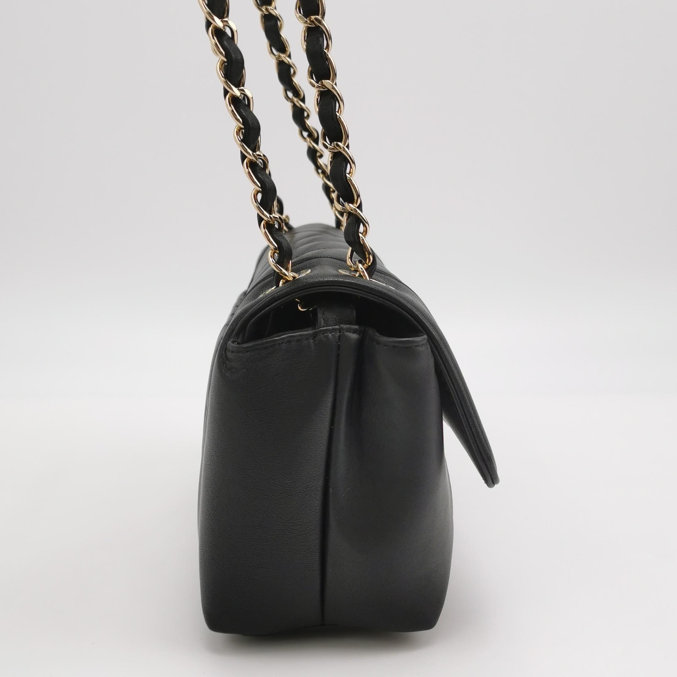 Chanel Chanel Women os Shoulder Bags Size ONE SIZE - 4 Thumbnail
